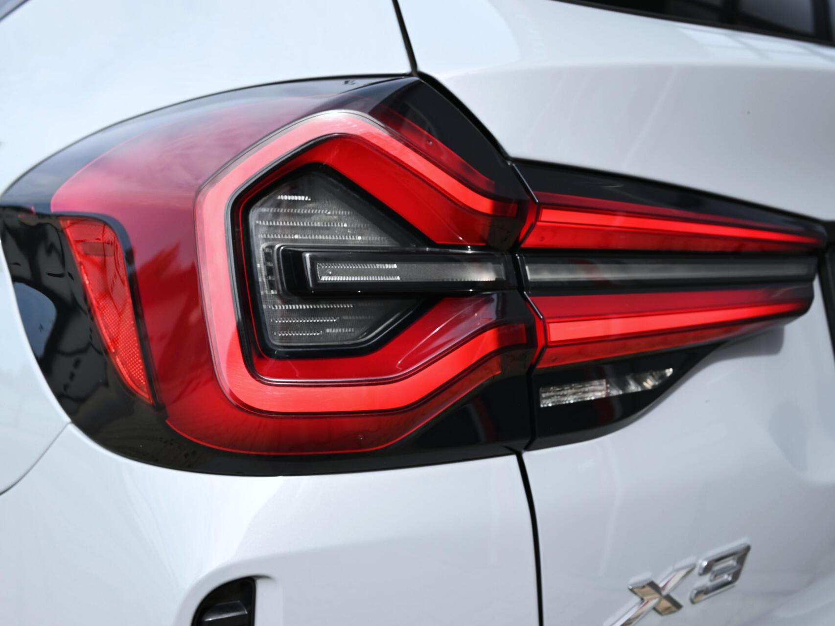 Foto van BMW X3