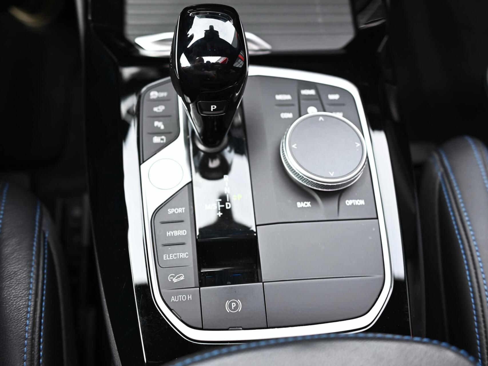 Foto van BMW X3