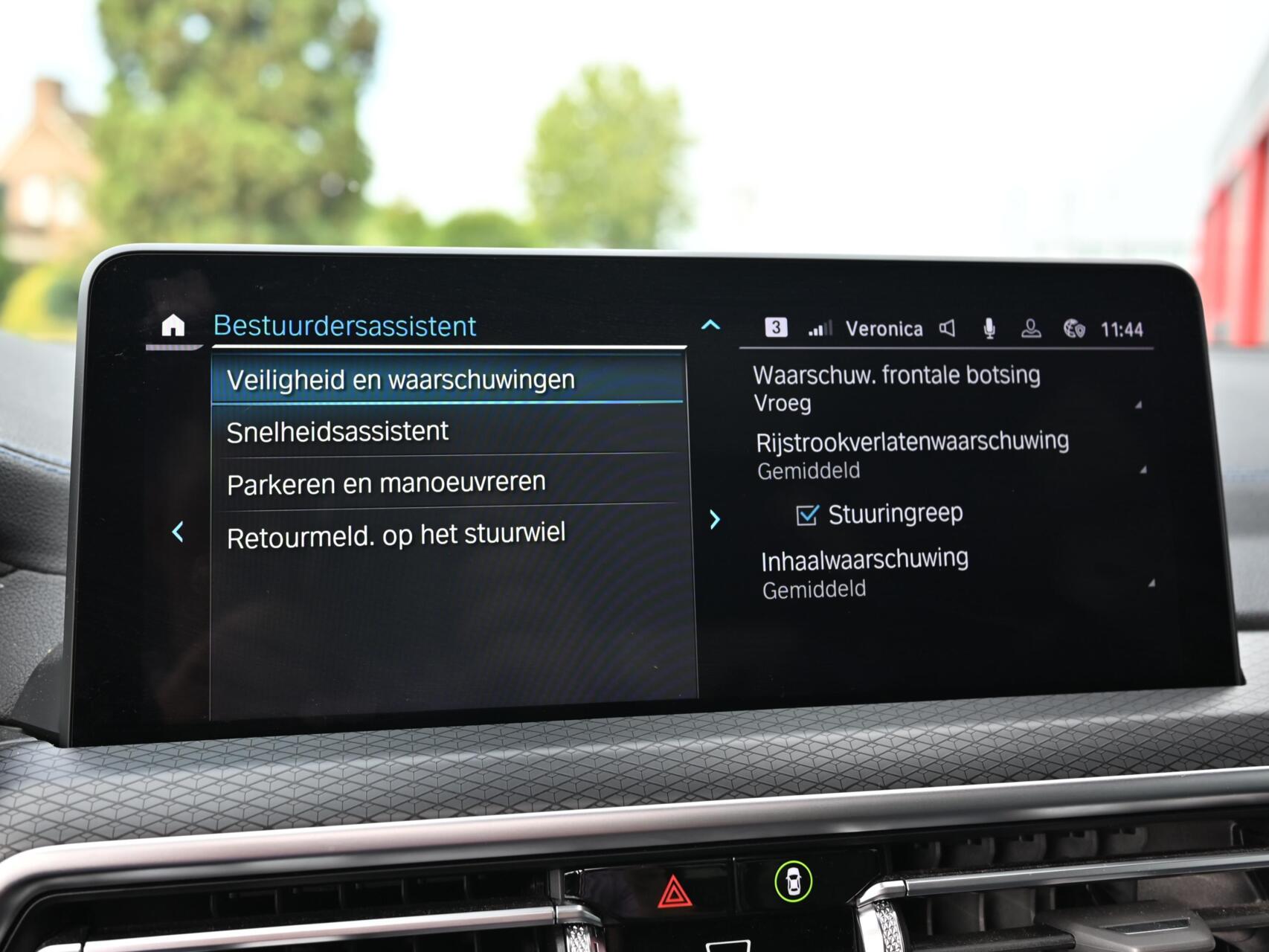 Foto van BMW X3