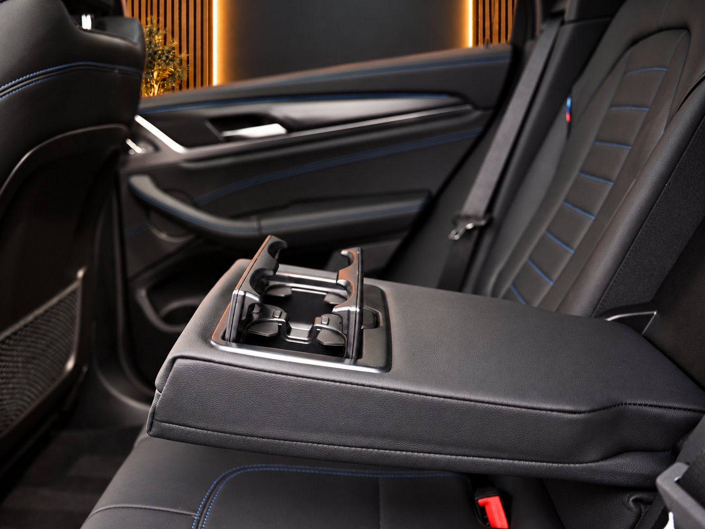 Foto van BMW X3