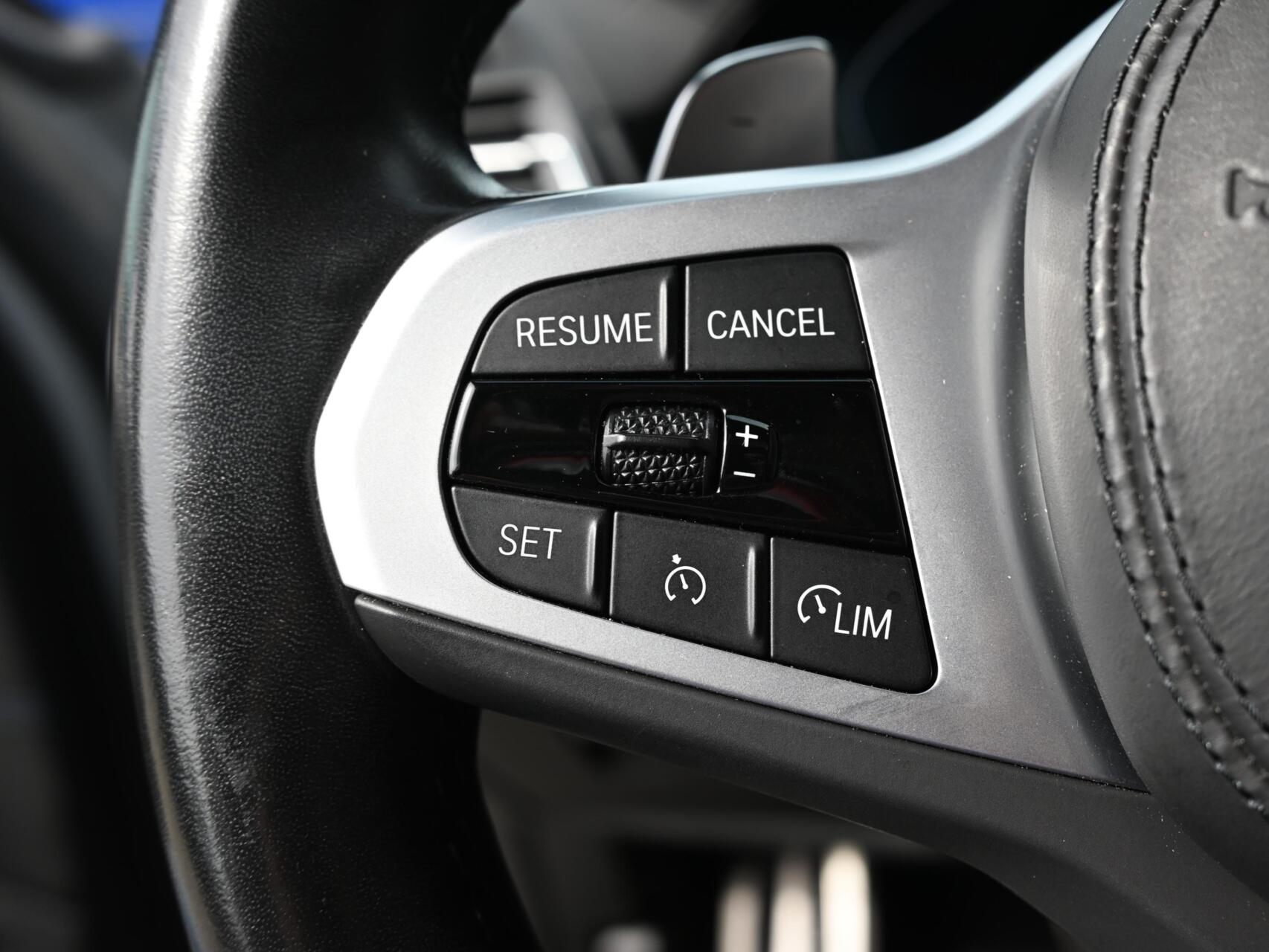 Foto van BMW X3