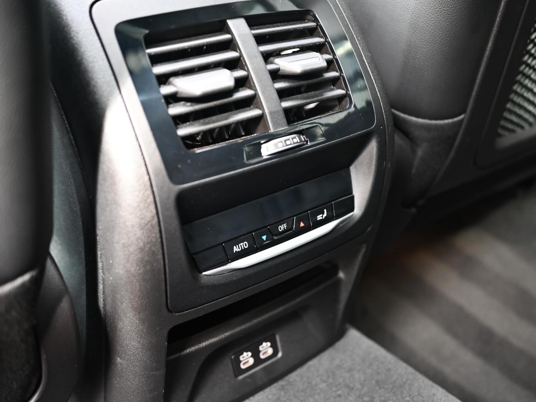 Foto van BMW X3