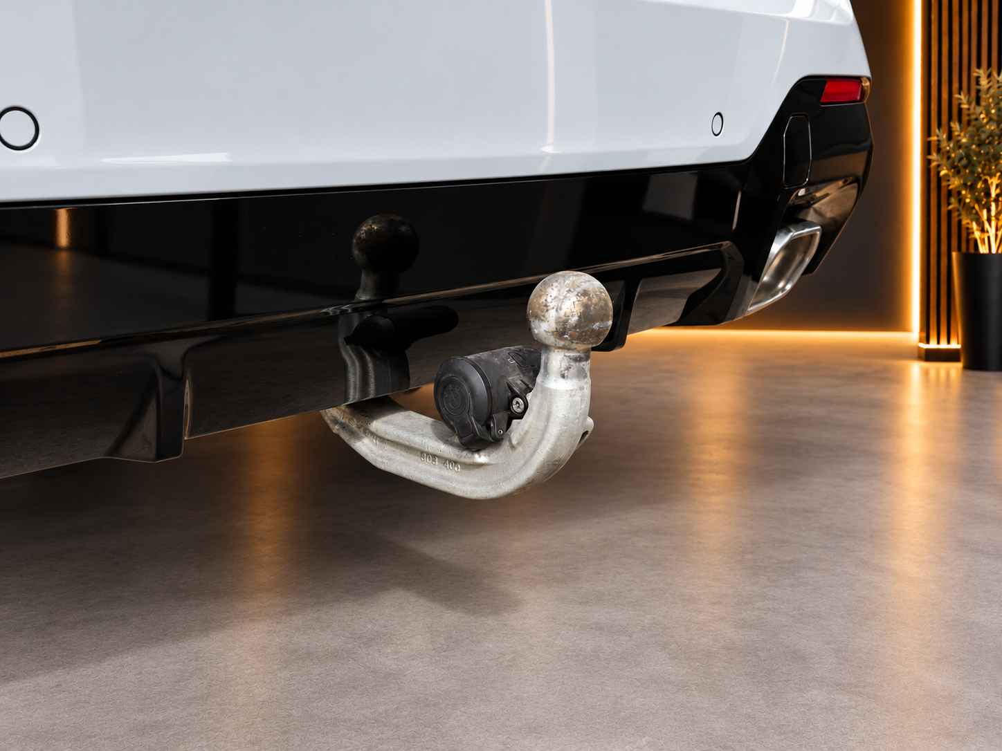 Foto van BMW X3