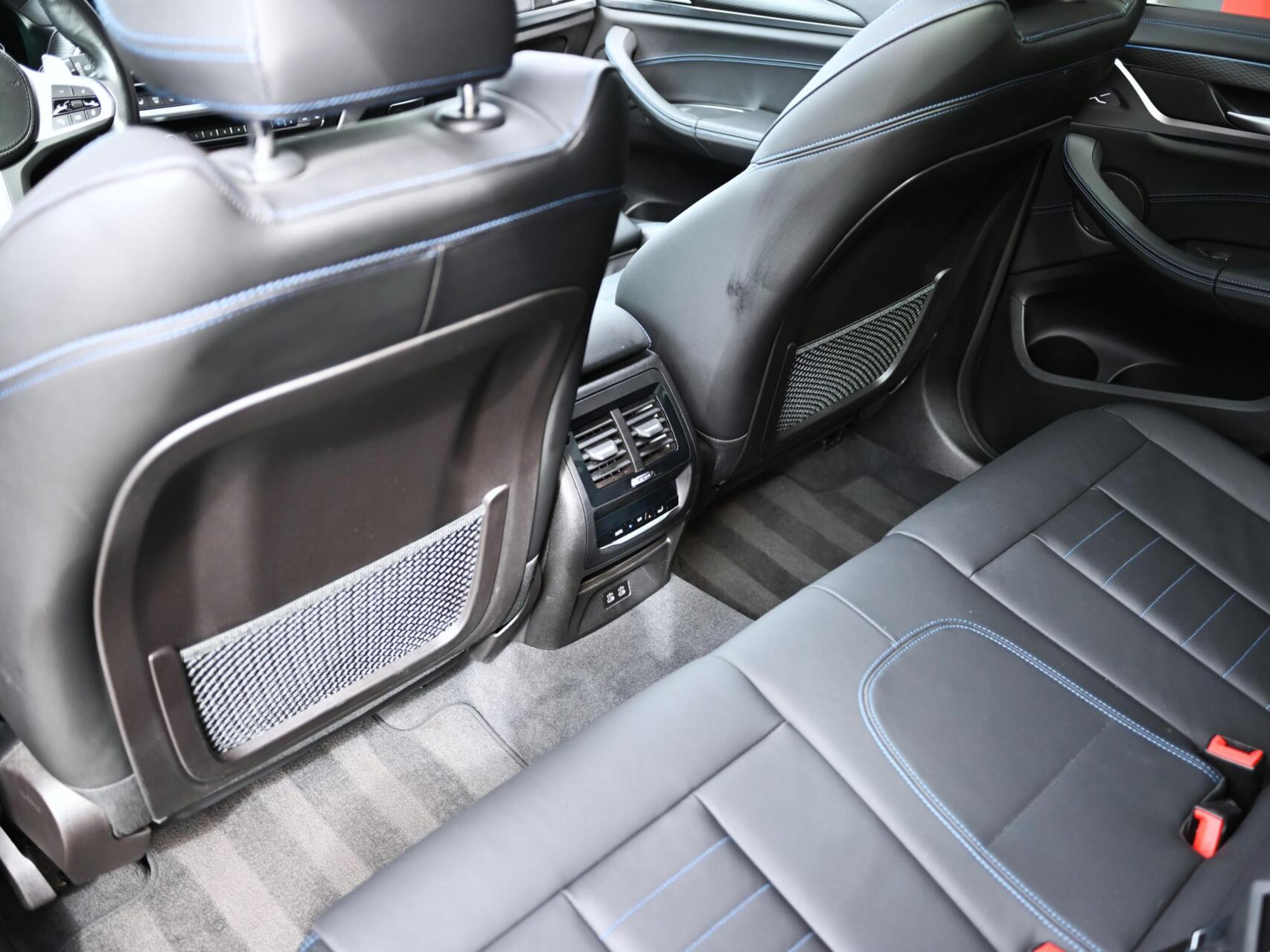 Foto van BMW X3