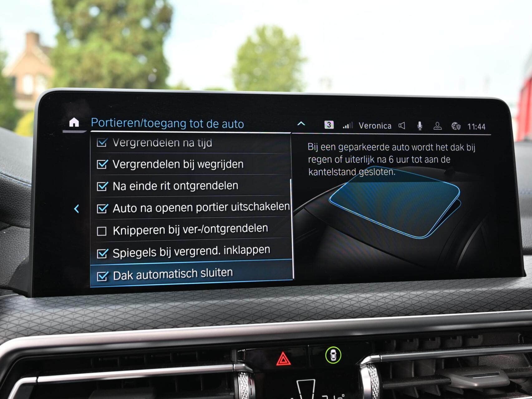 Foto van BMW X3