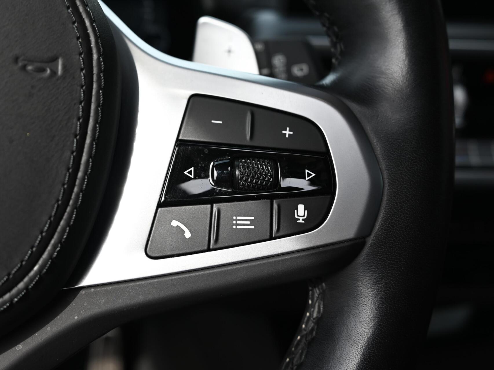 Foto van BMW X3