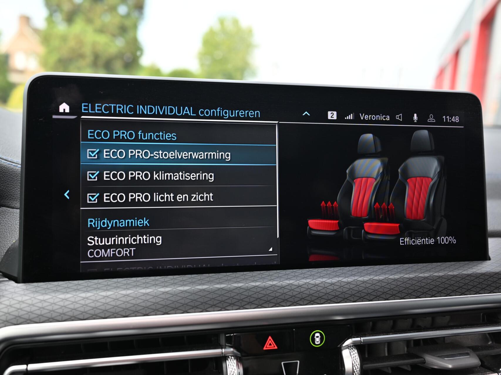 Foto van BMW X3
