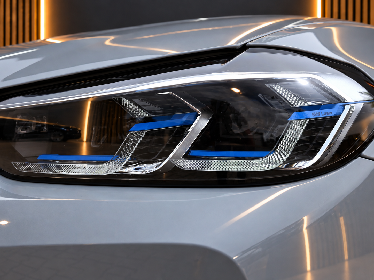 Foto van BMW X3