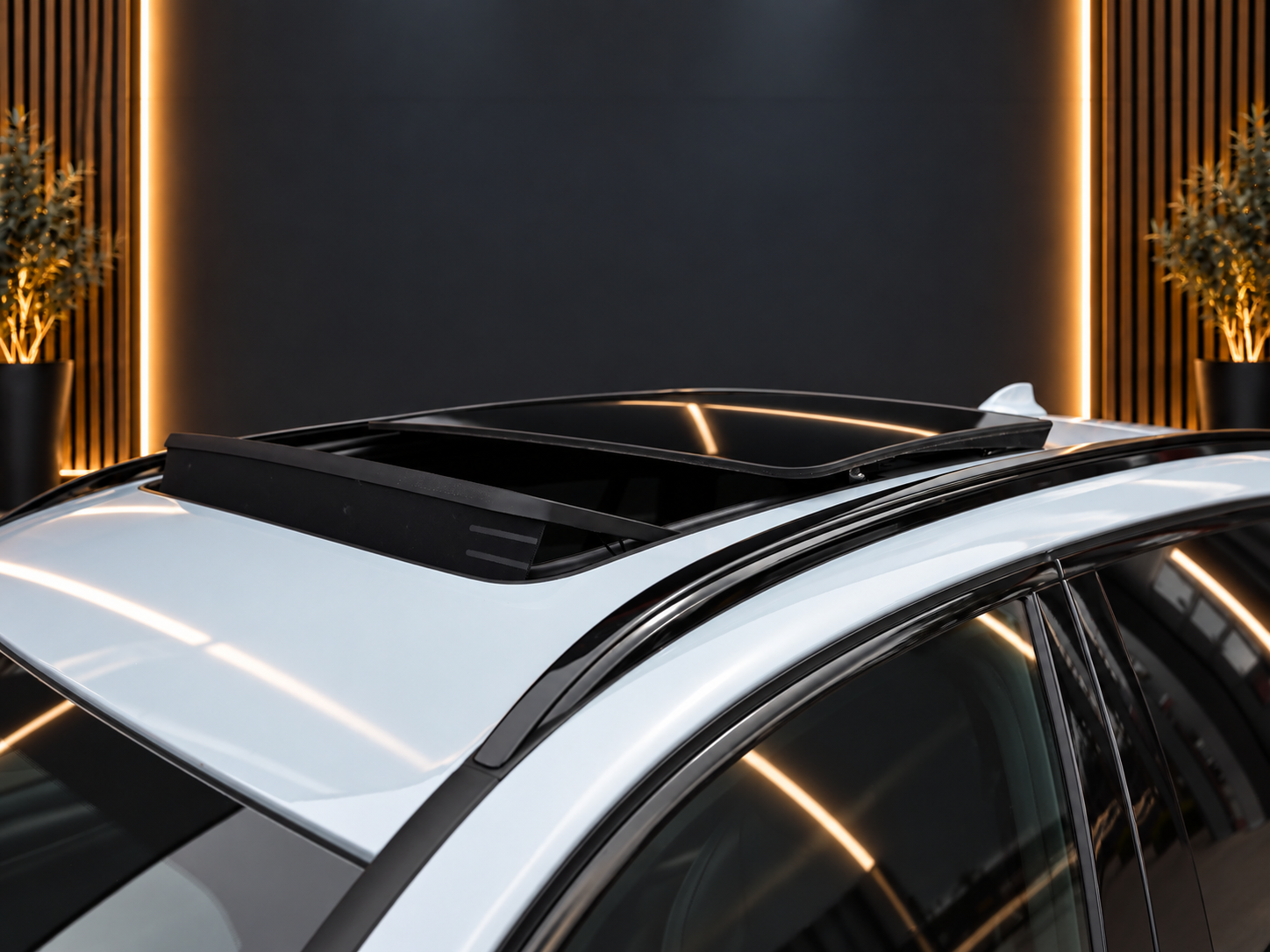 Foto van BMW X3