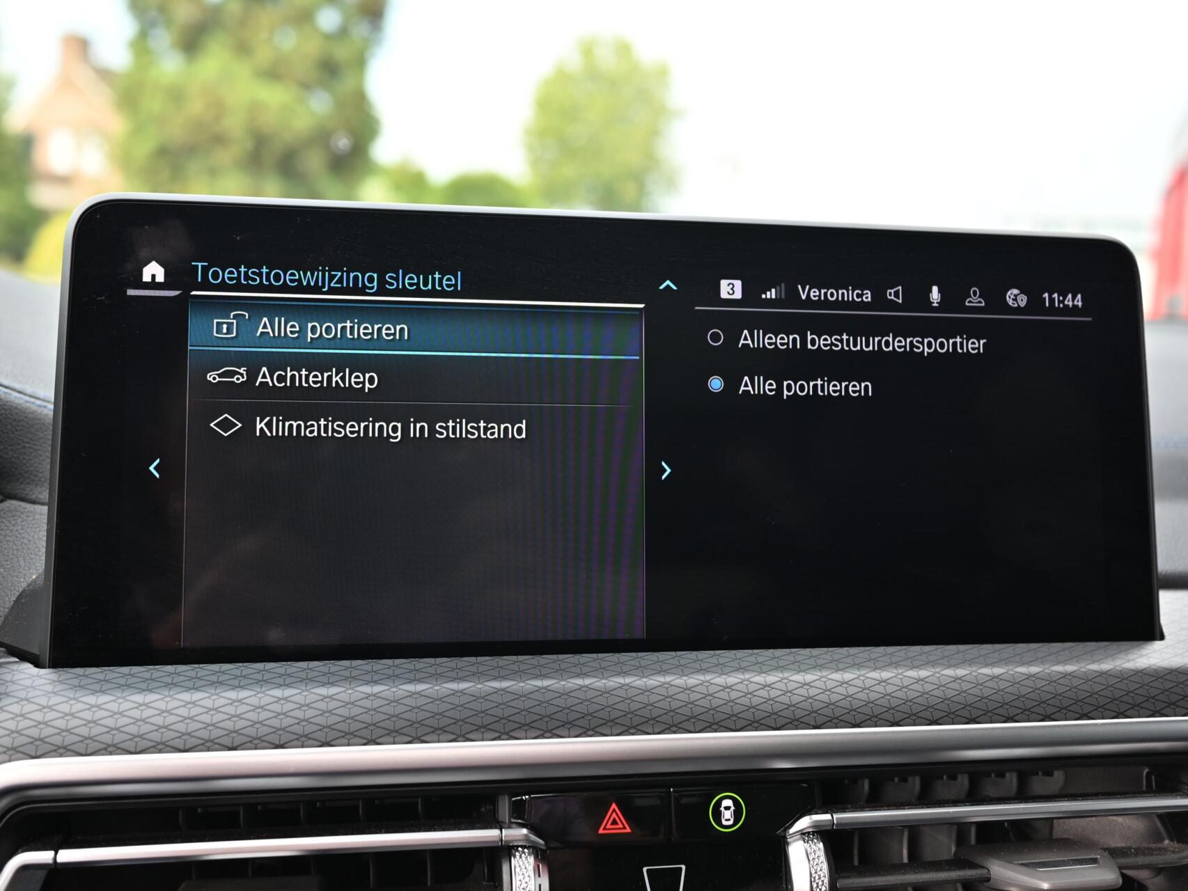 Foto van BMW X3
