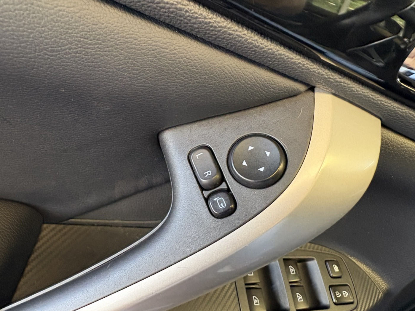 Foto van Mitsubishi Eclipse Cross