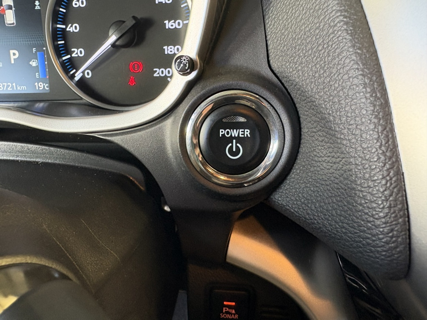 Foto van Mitsubishi Eclipse Cross
