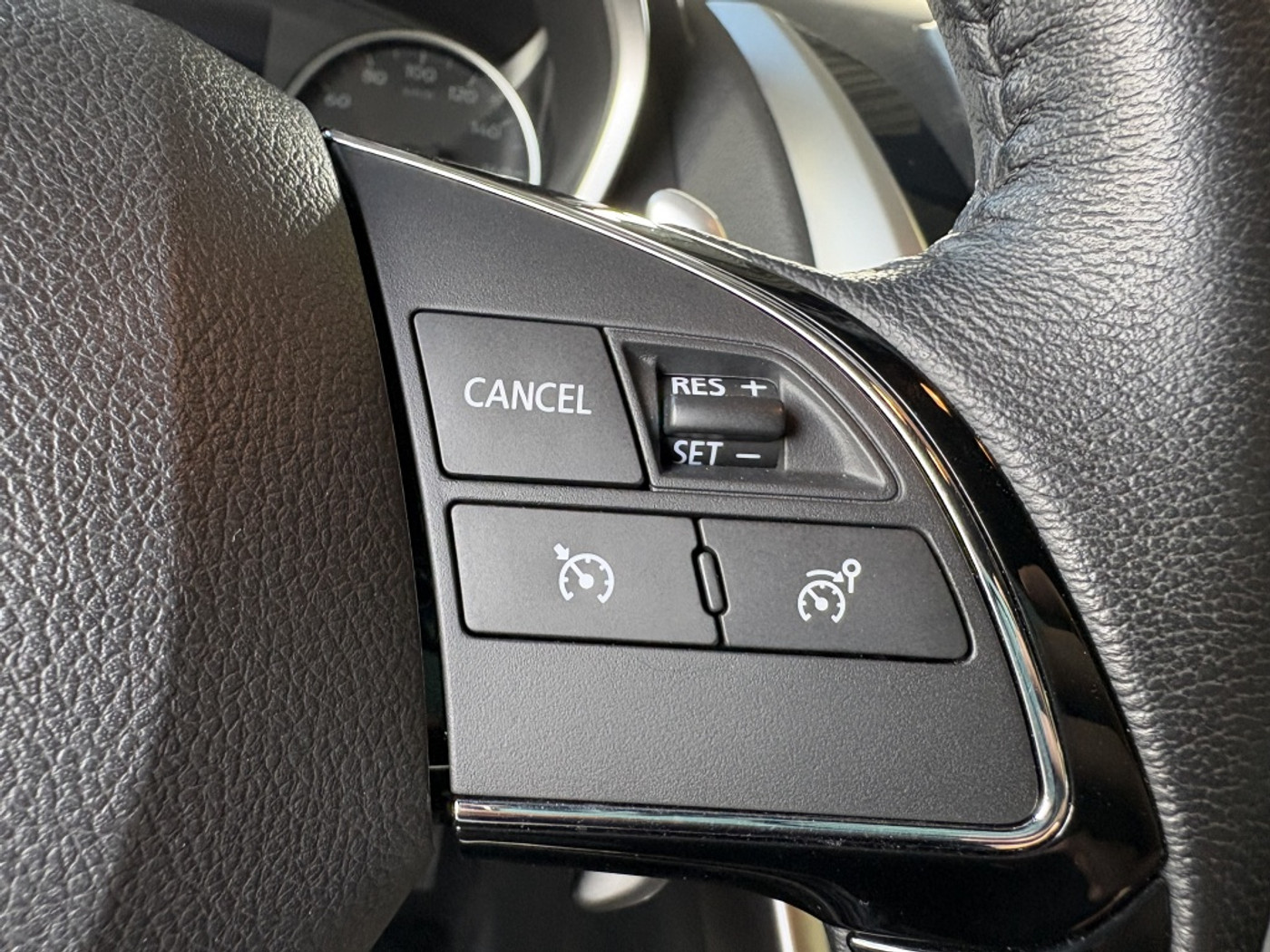 Foto van Mitsubishi Eclipse Cross