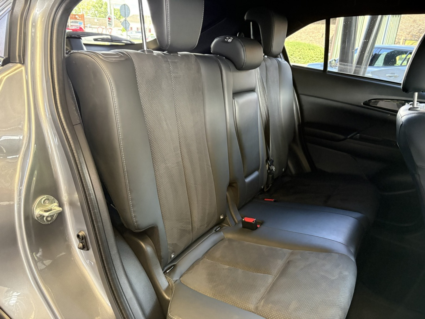 Foto van Mitsubishi Eclipse Cross