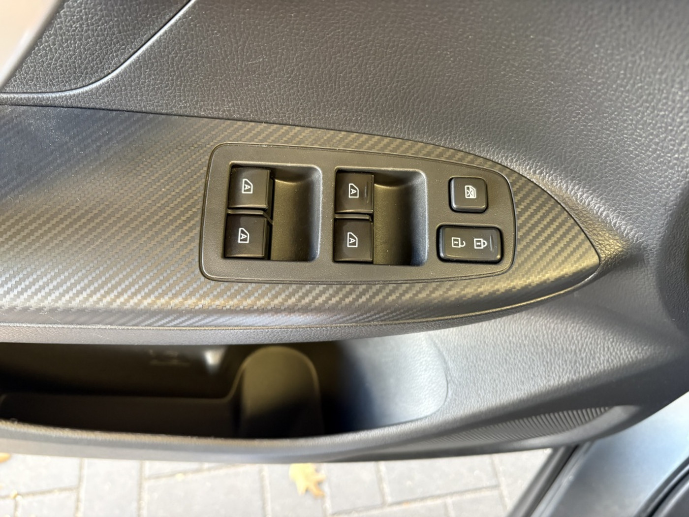 Foto van Mitsubishi Eclipse Cross