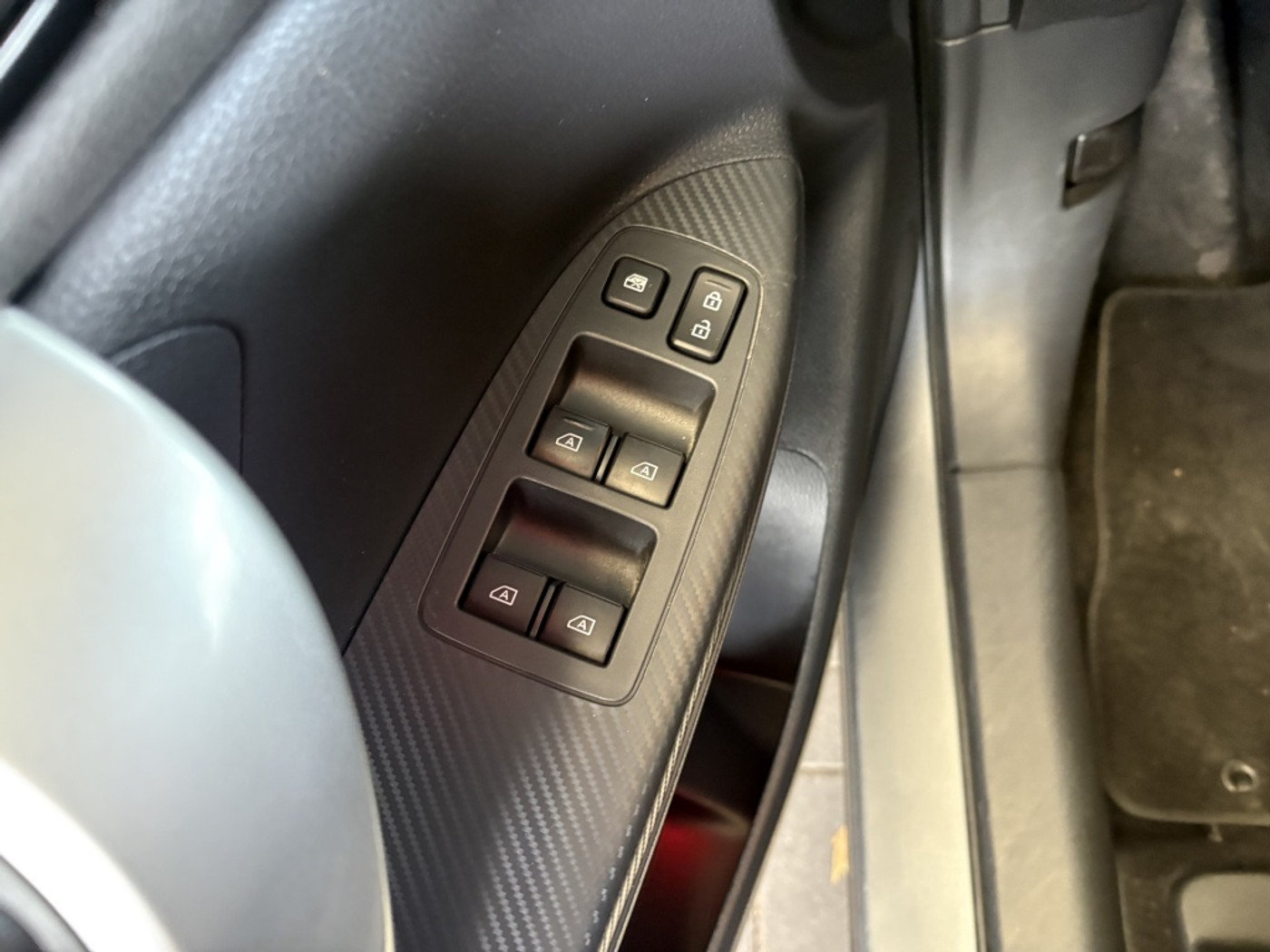 Foto van Mitsubishi Eclipse Cross
