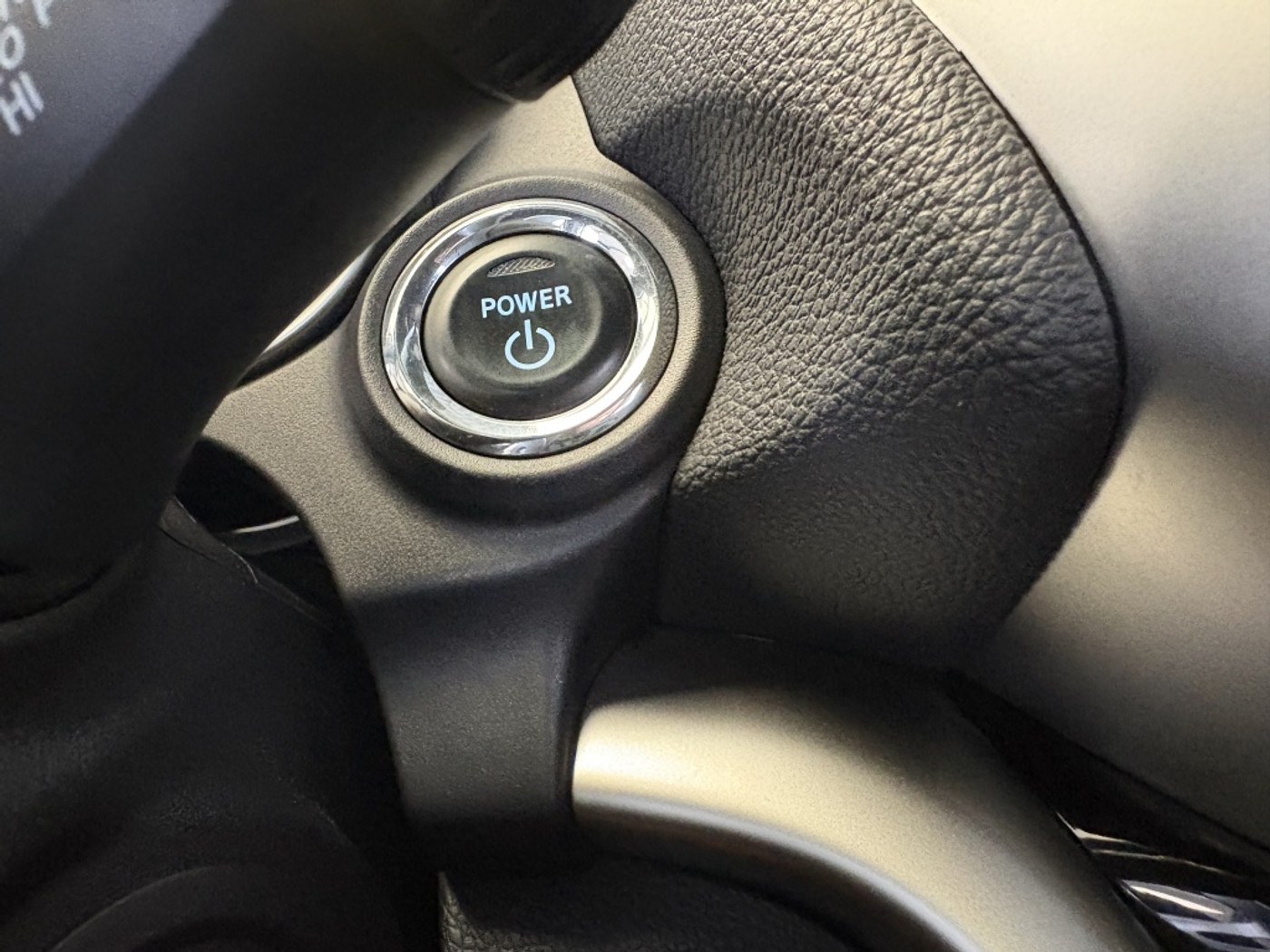 Foto van Mitsubishi Eclipse Cross