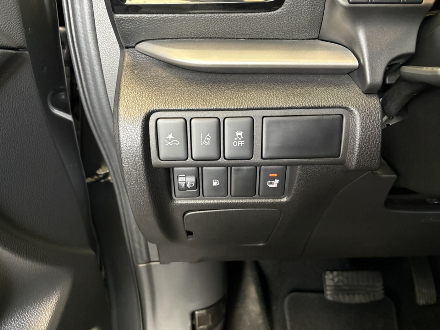 Foto van Mitsubishi Eclipse Cross