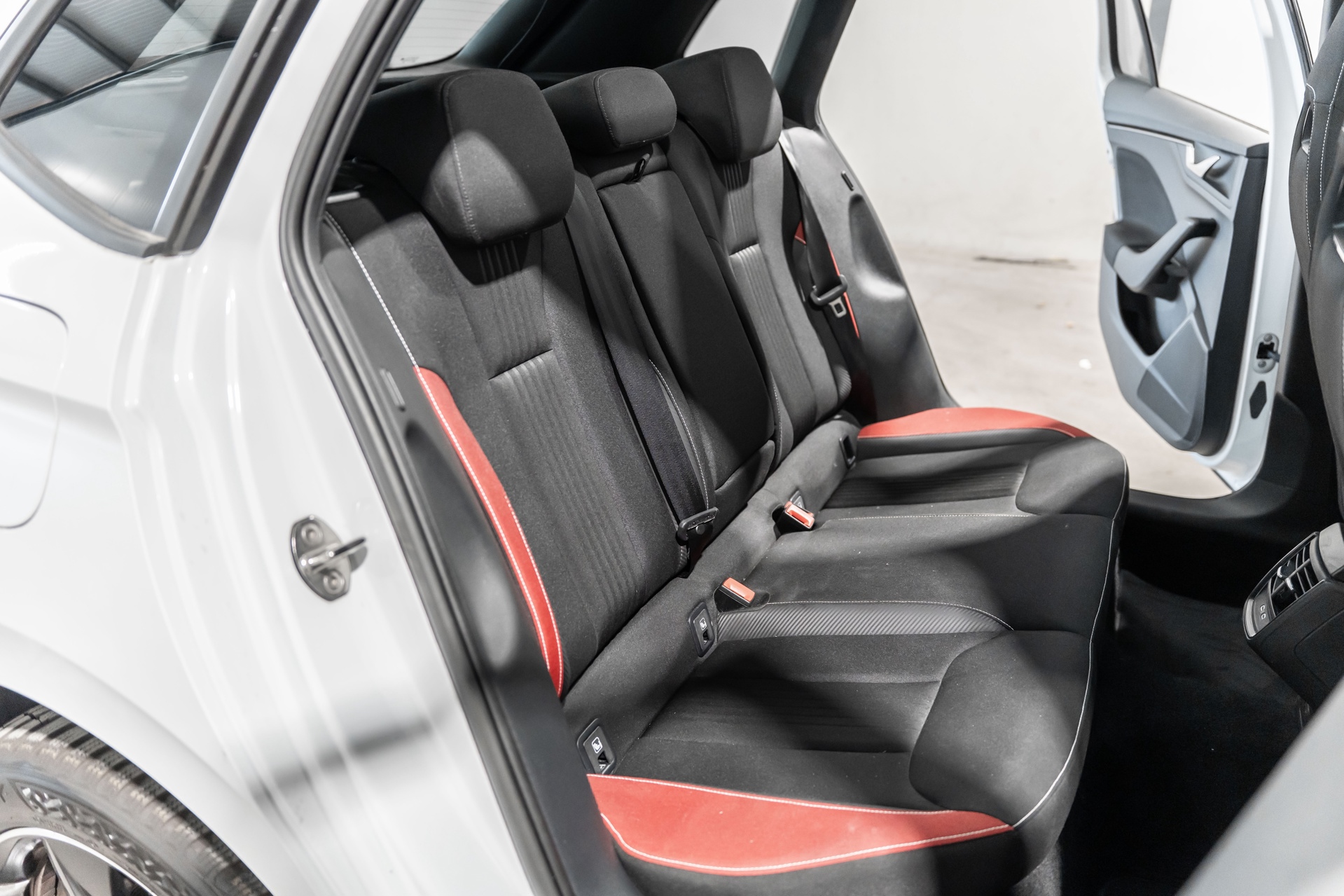 Foto van Skoda Kamiq