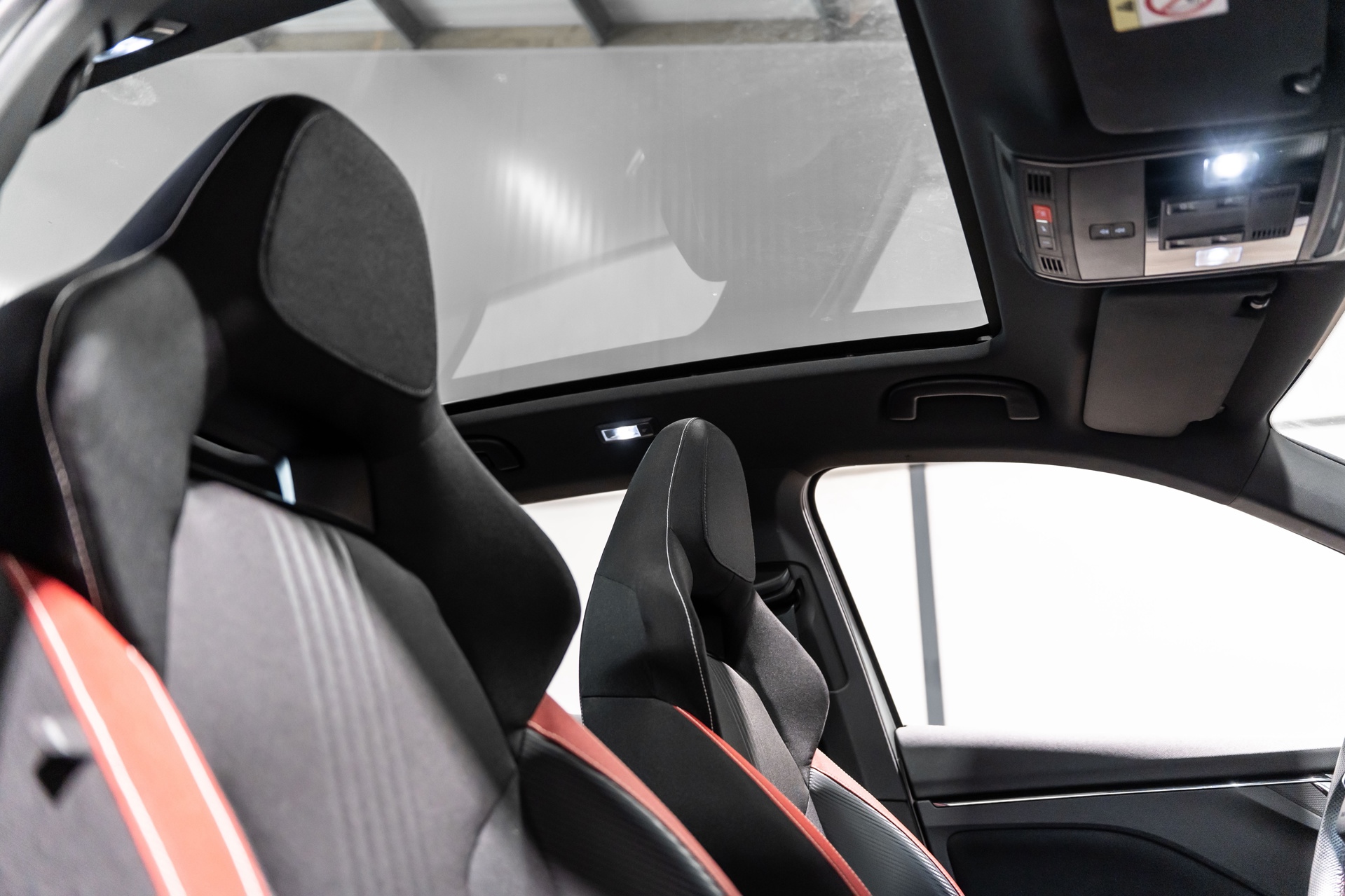 Foto van Skoda Kamiq