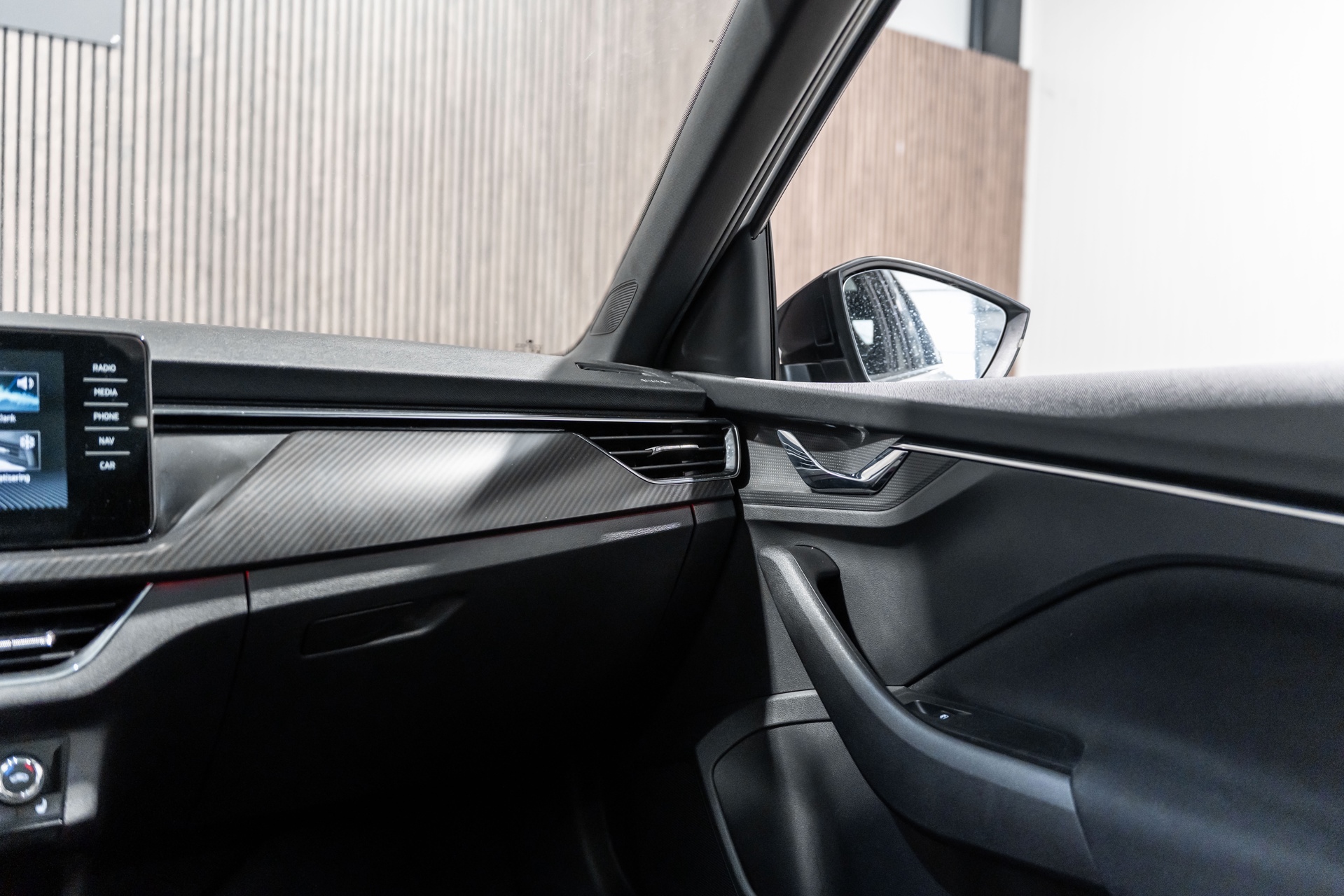 Foto van Skoda Kamiq