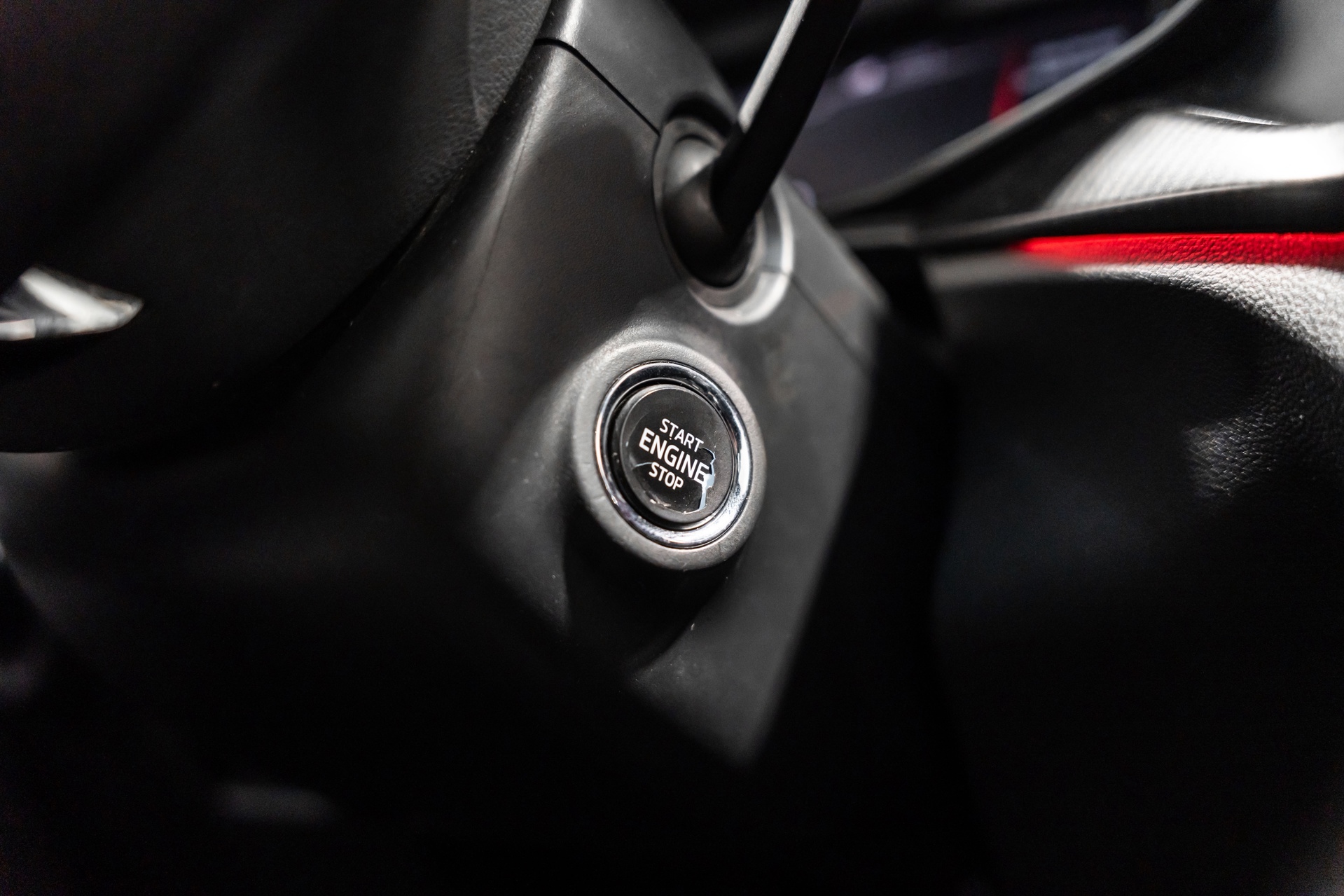 Foto van Skoda Kamiq