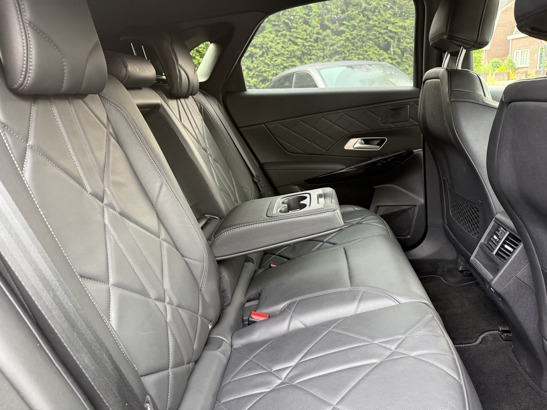 Foto van DS 7 Crossback
