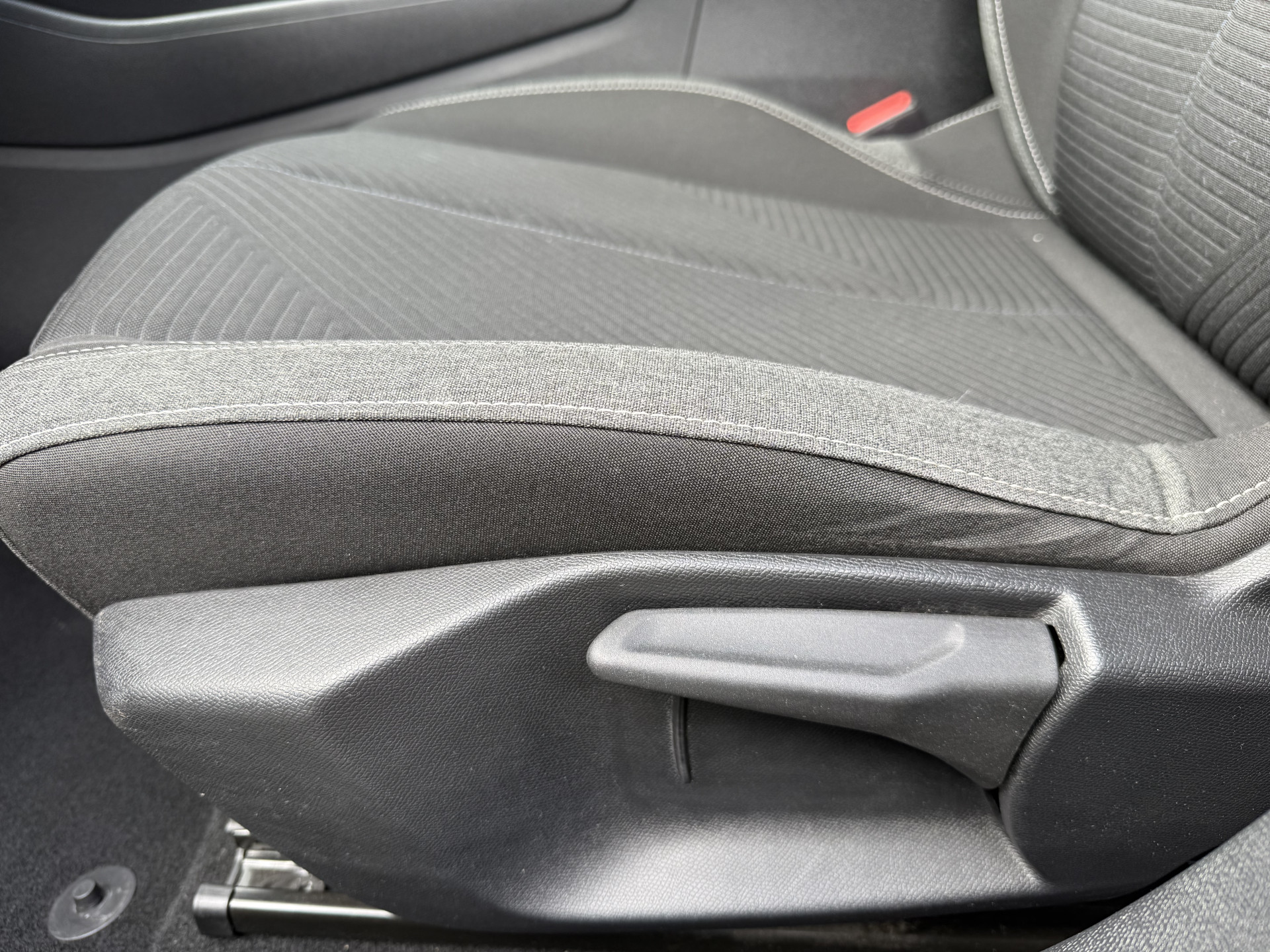 Foto van Peugeot 308 SW