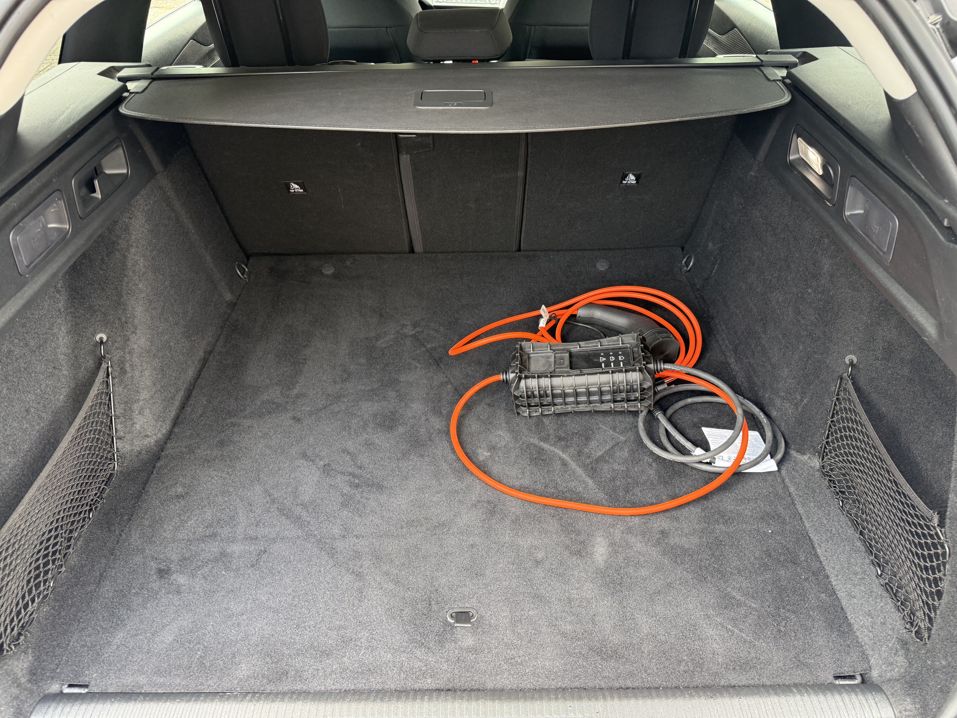 Foto van Peugeot 308 SW