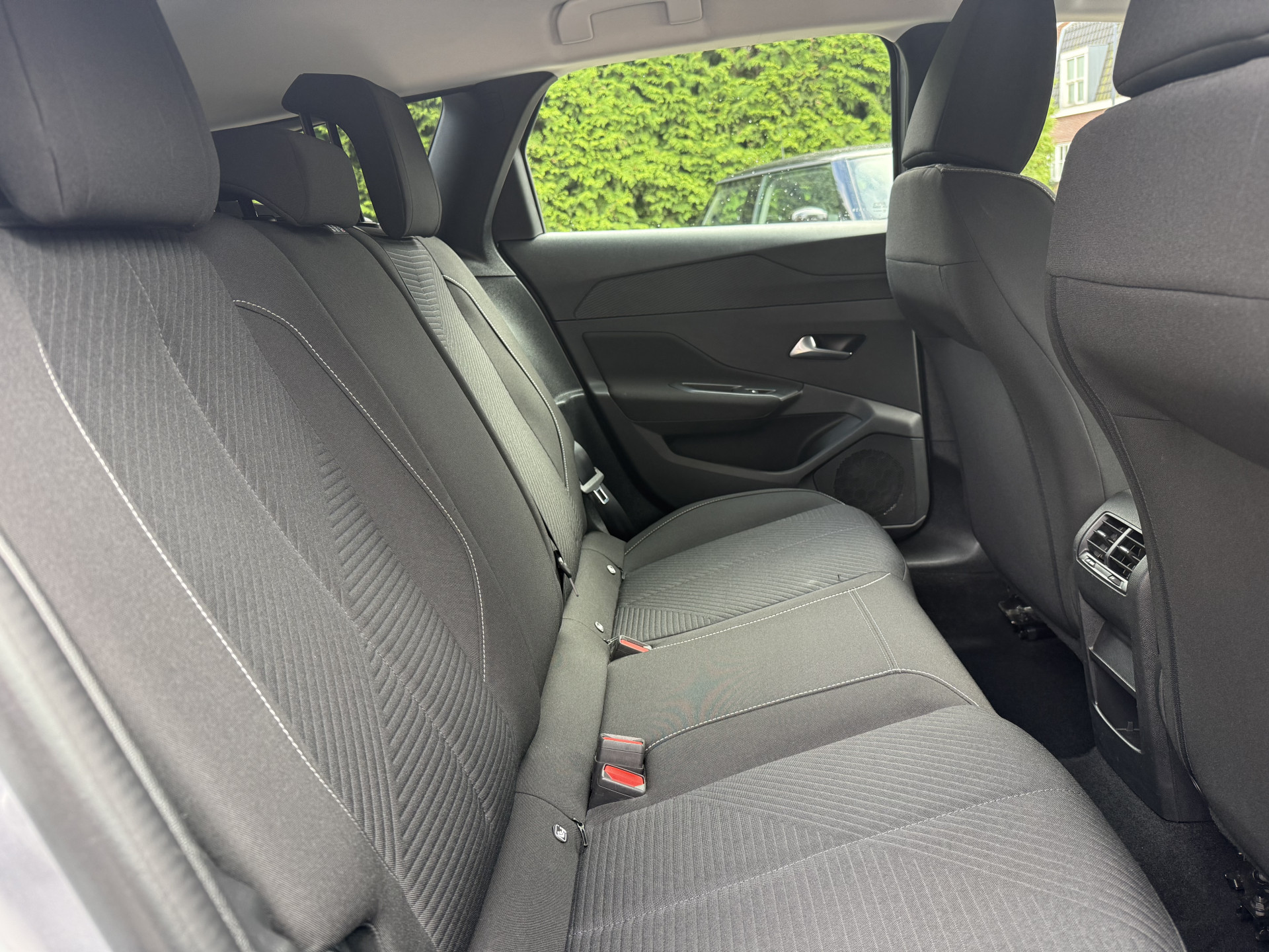 Foto van Peugeot 308 SW