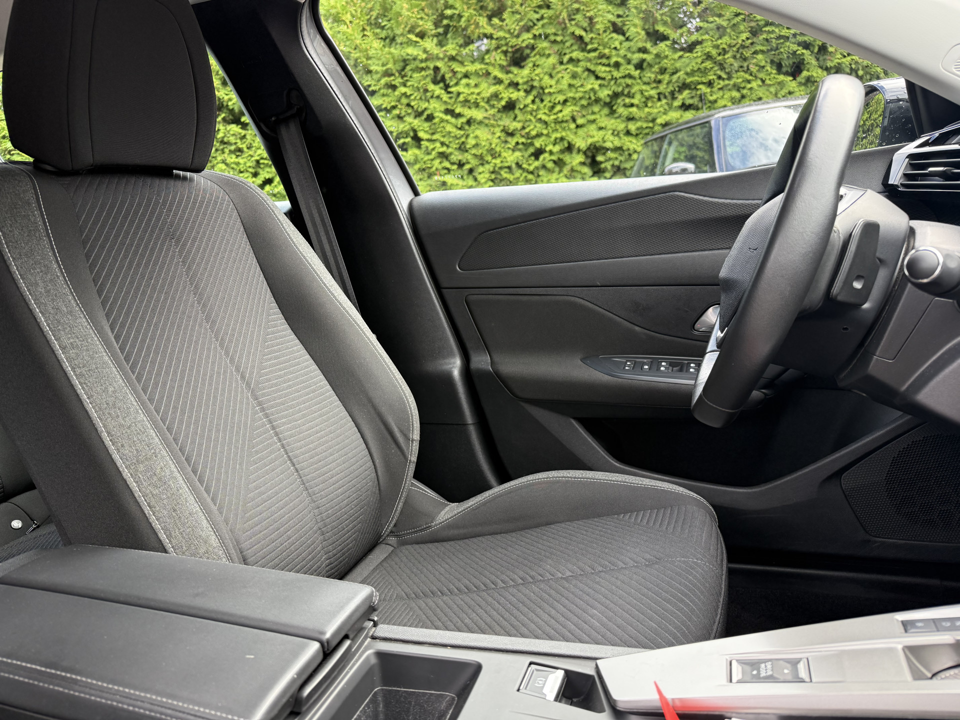 Foto van Peugeot 308 SW
