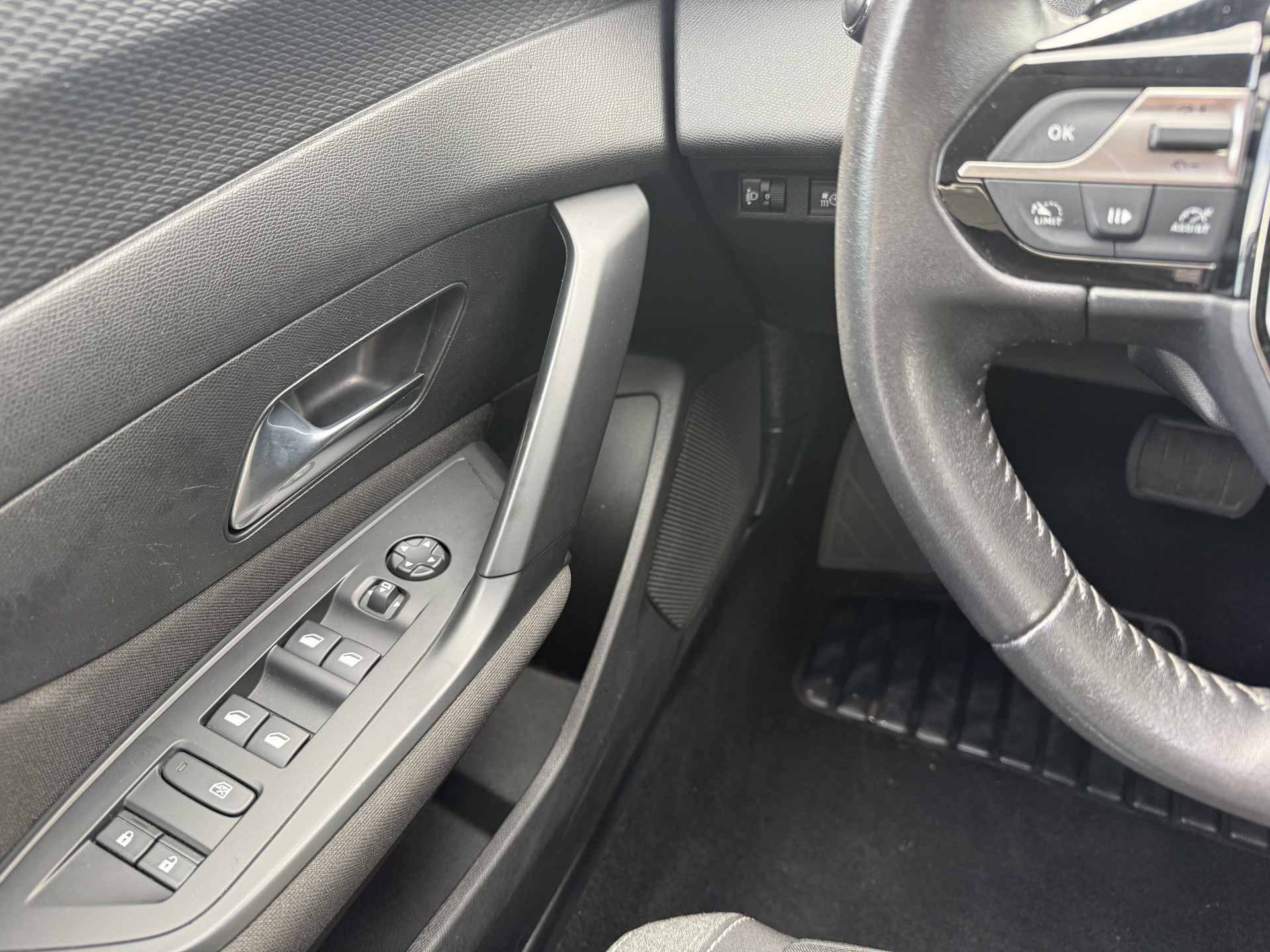 Foto van Peugeot 308 SW