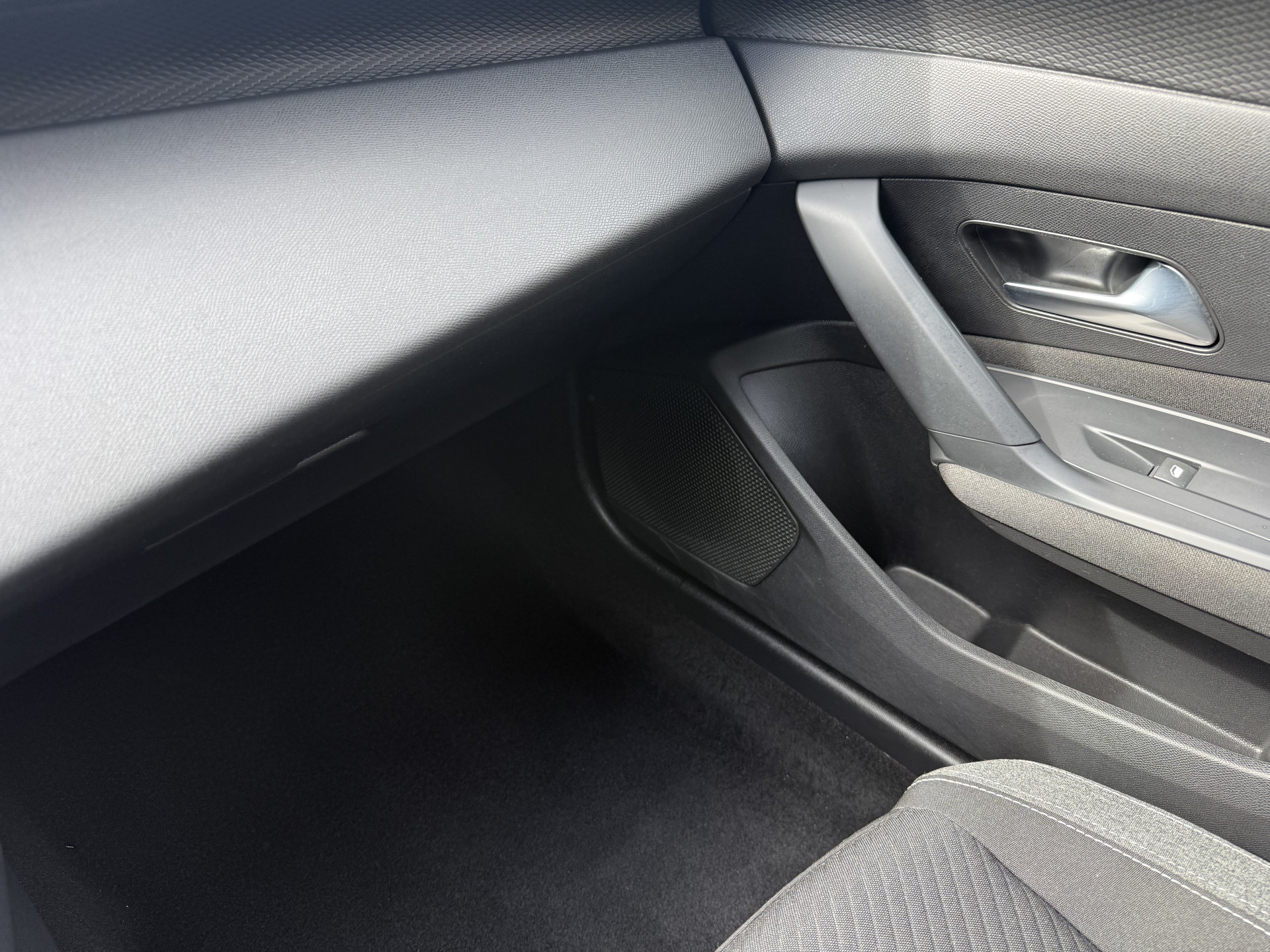 Foto van Peugeot 308 SW
