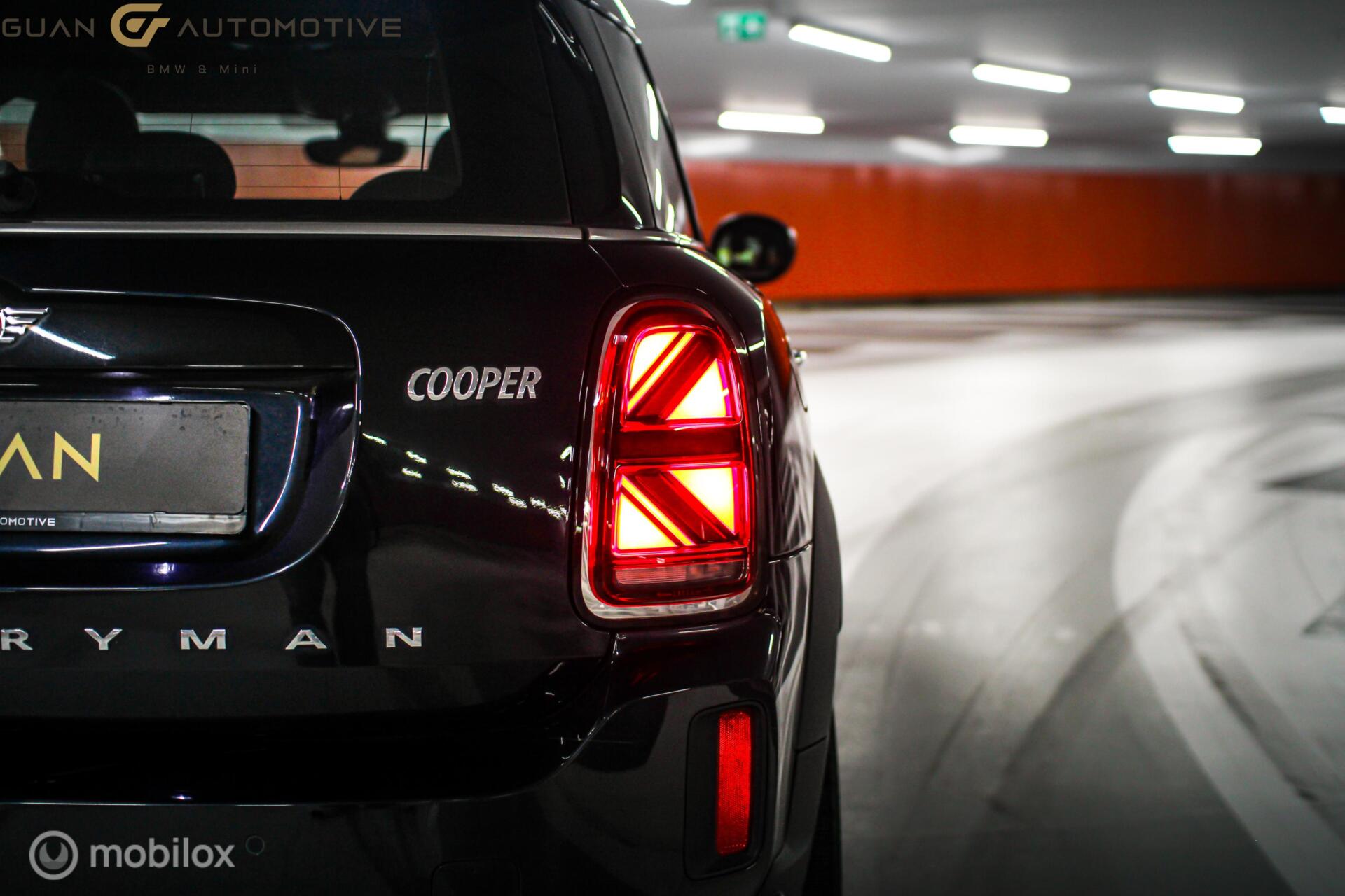 Foto van Mini Countryman