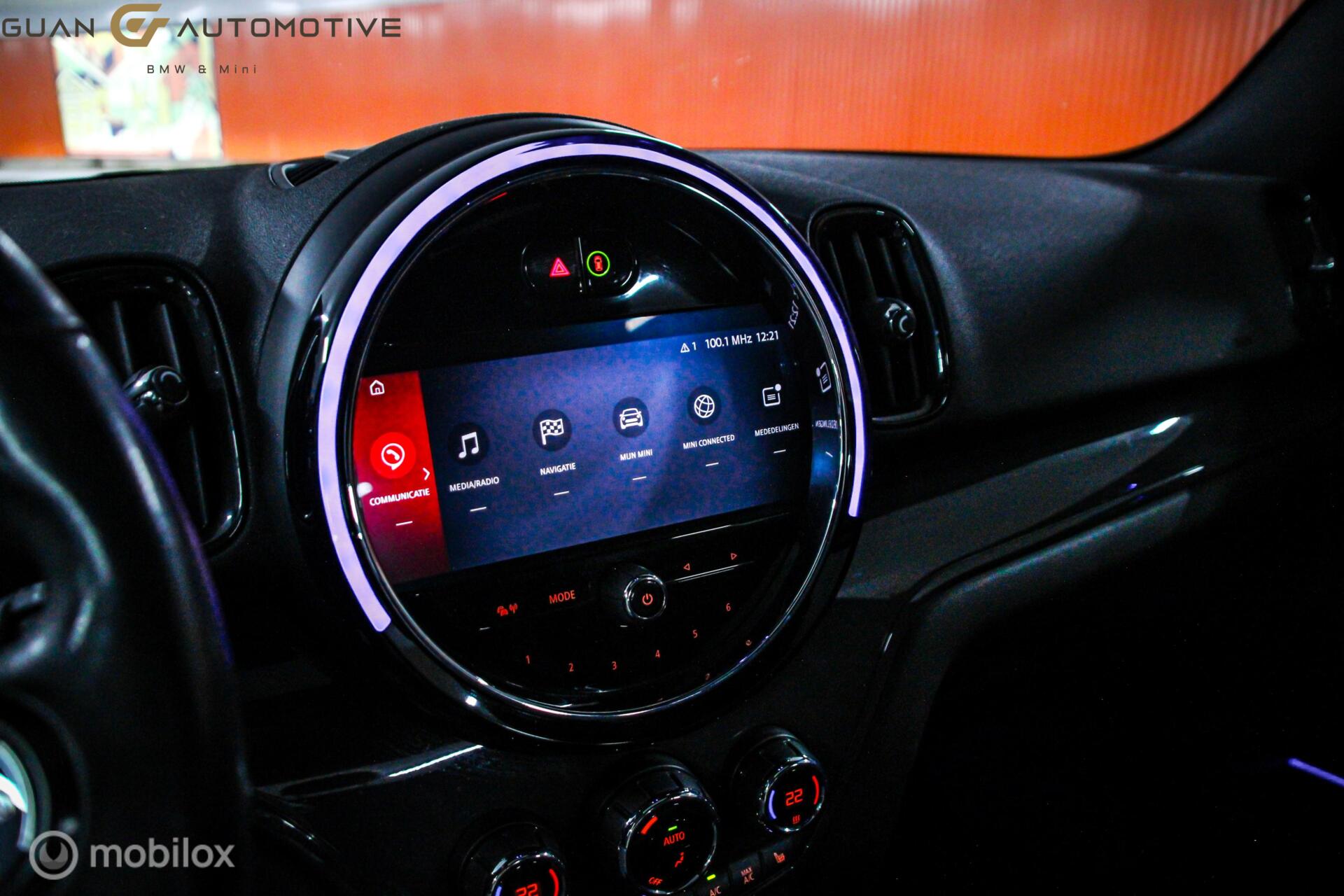 Foto van Mini Countryman