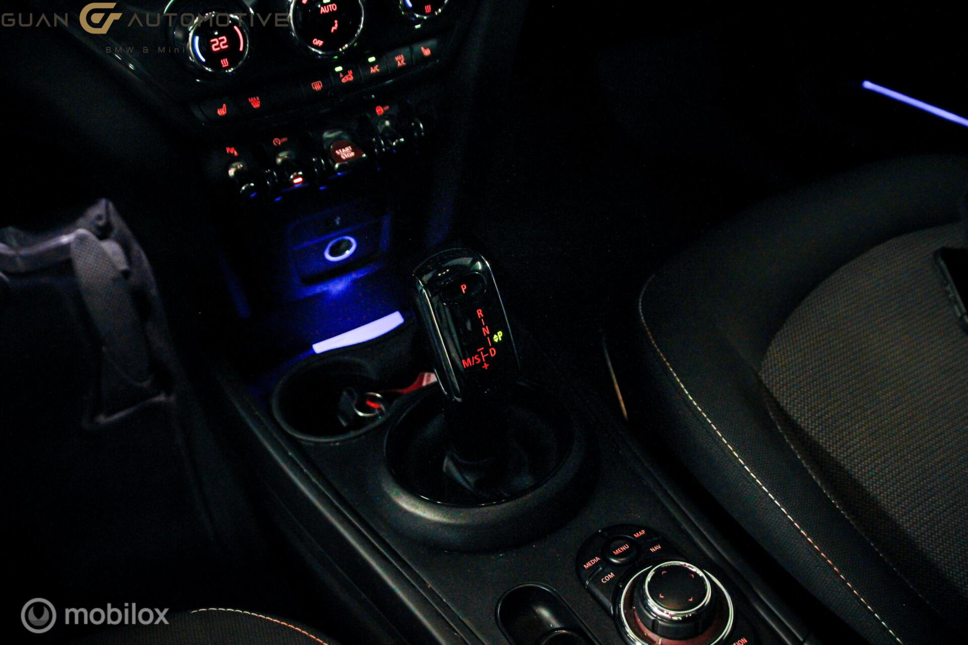 Foto van Mini Countryman