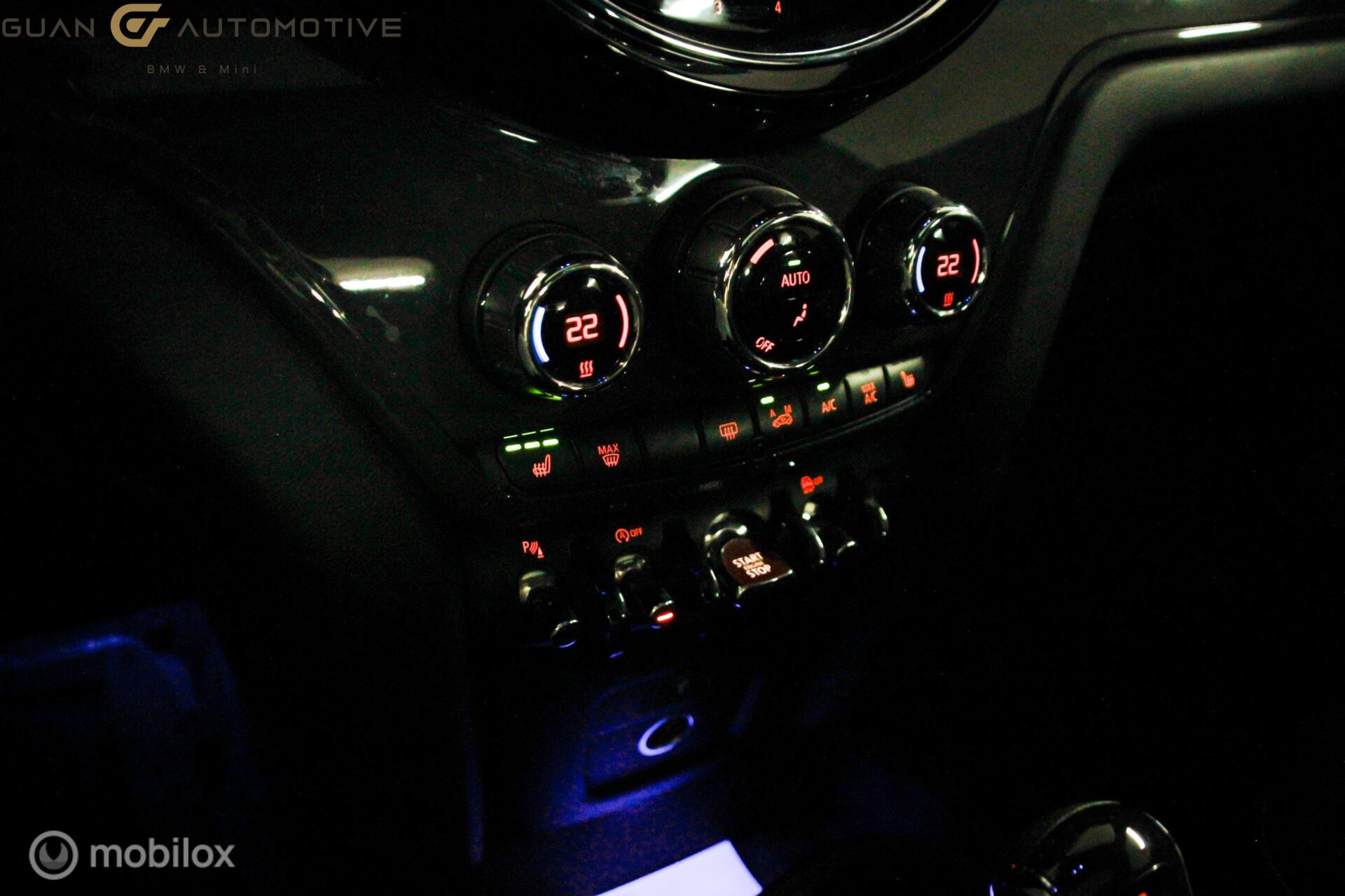 Foto van Mini Countryman