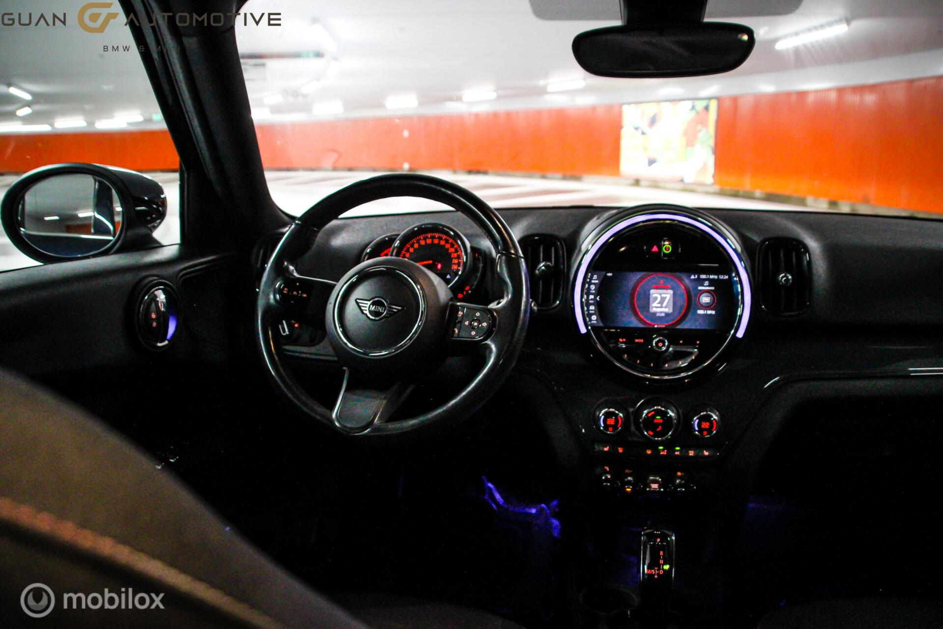 Foto van Mini Countryman