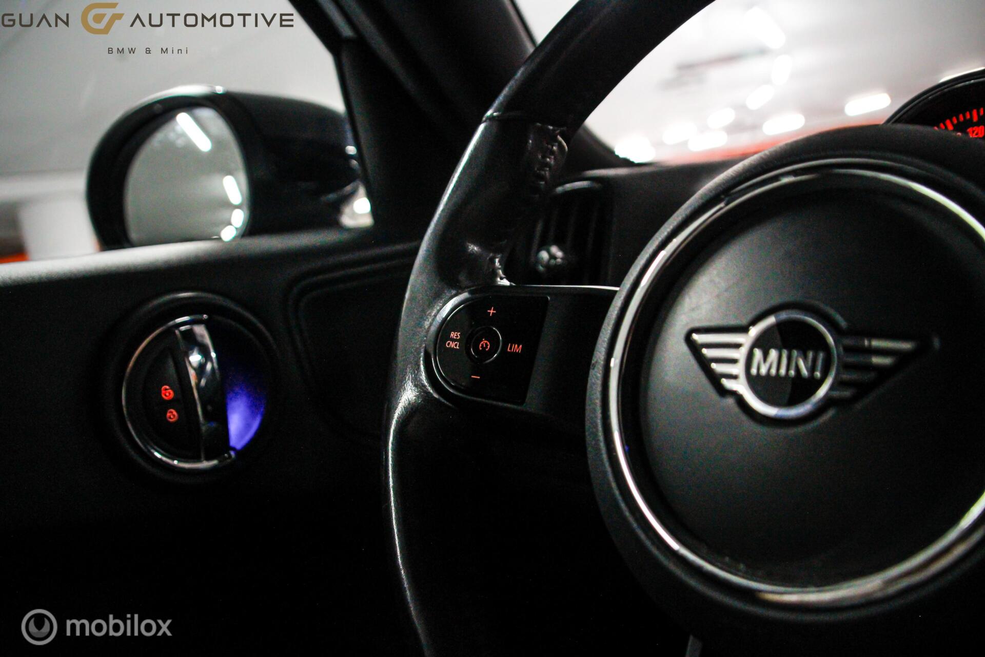 Foto van Mini Countryman