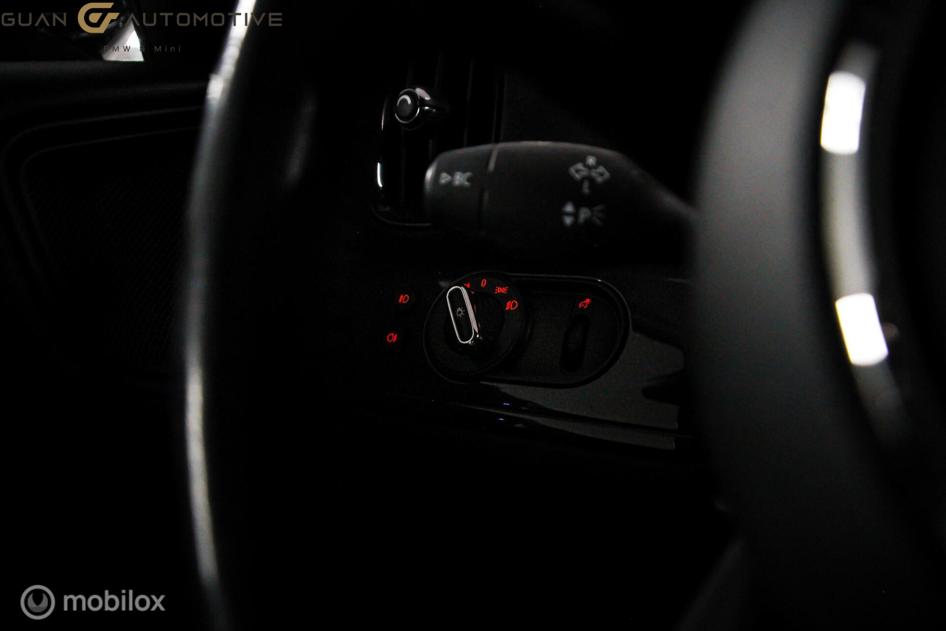 Foto van Mini Countryman