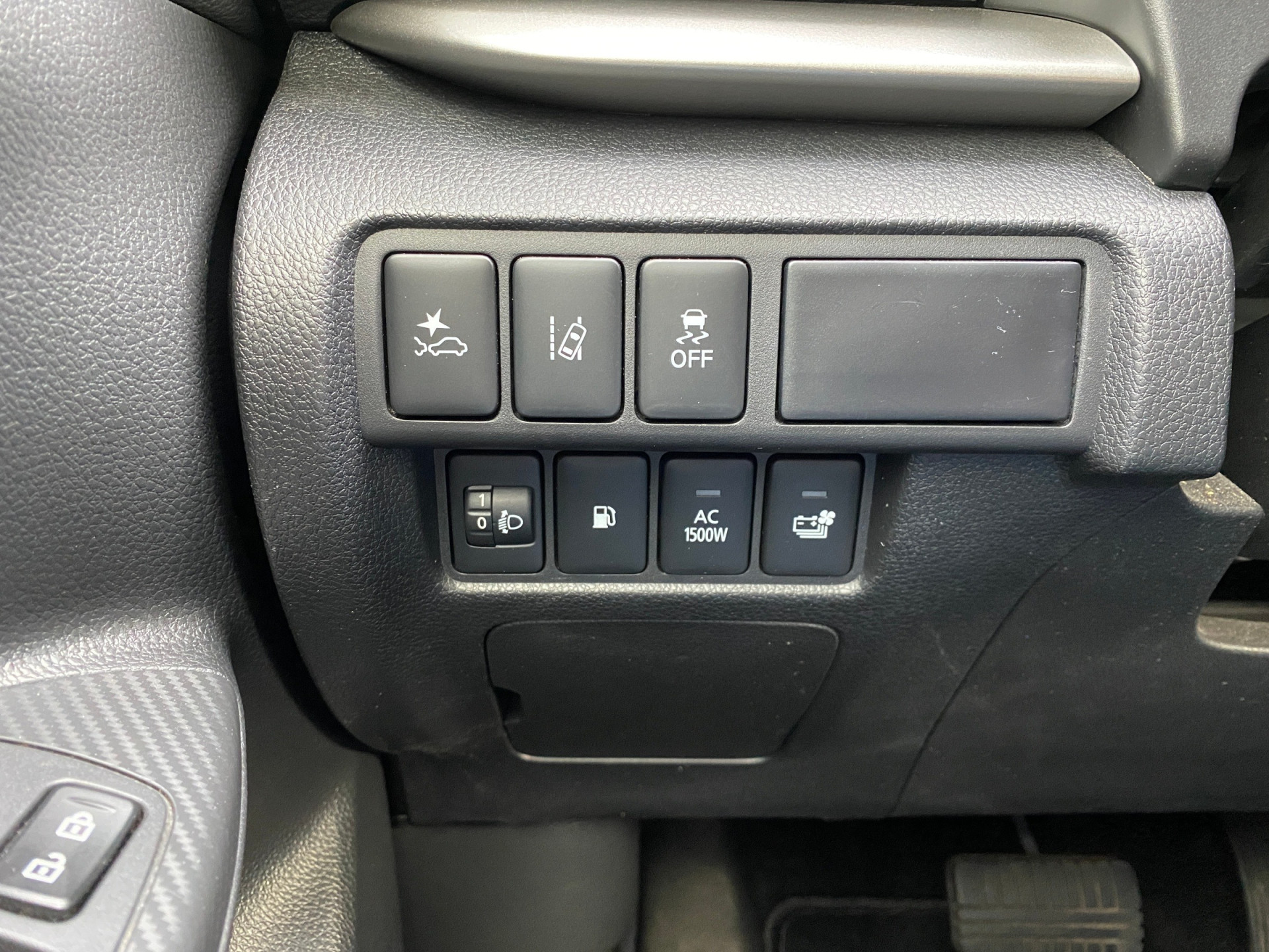 Foto van Mitsubishi Eclipse Cross
