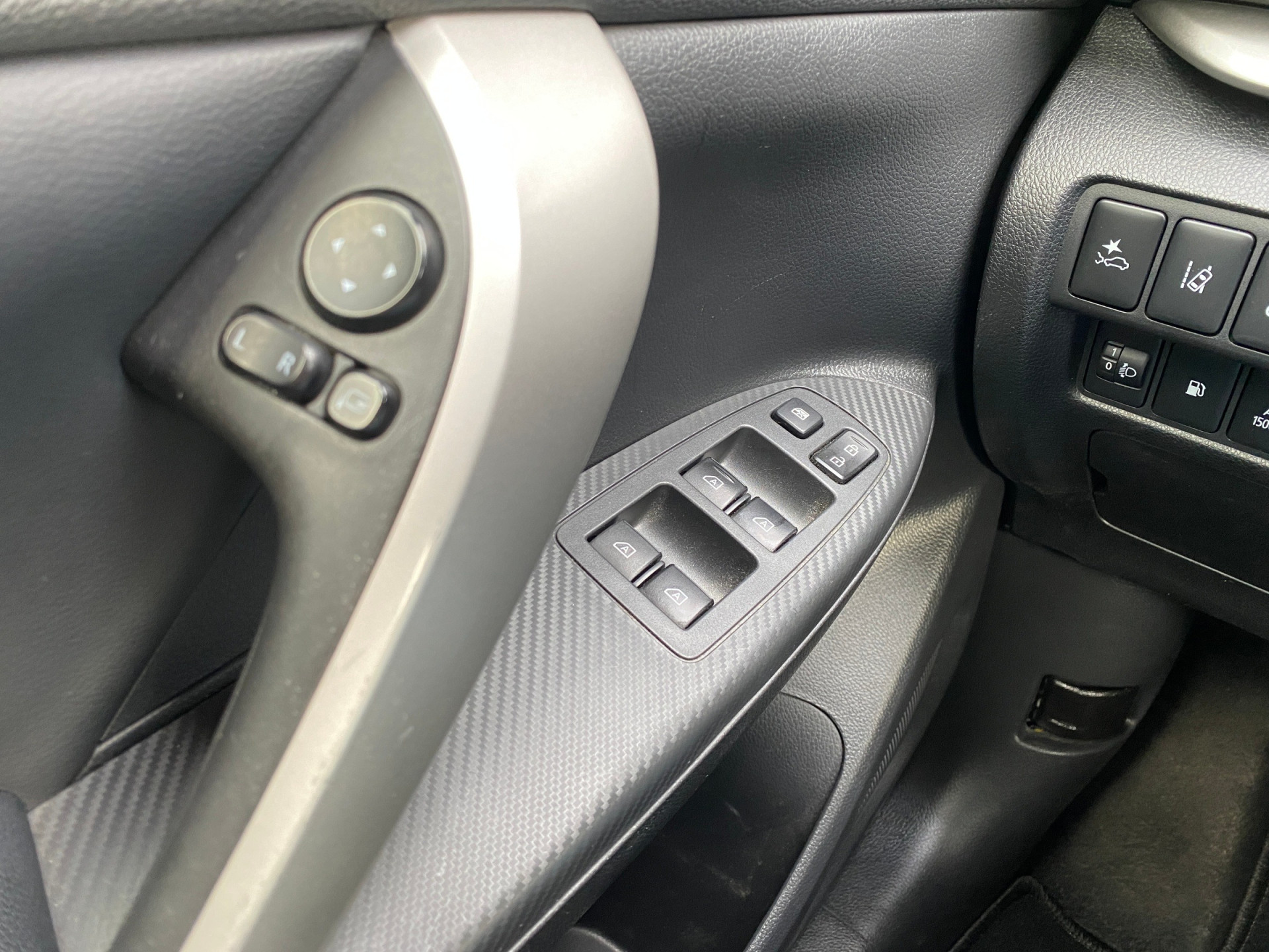 Foto van Mitsubishi Eclipse Cross