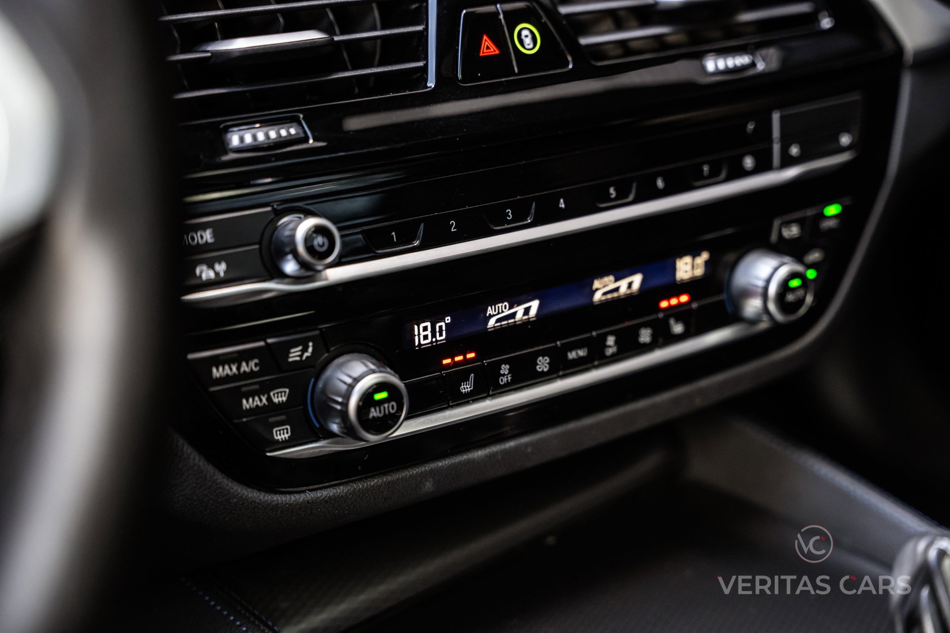 Foto van BMW 5-serie Touring