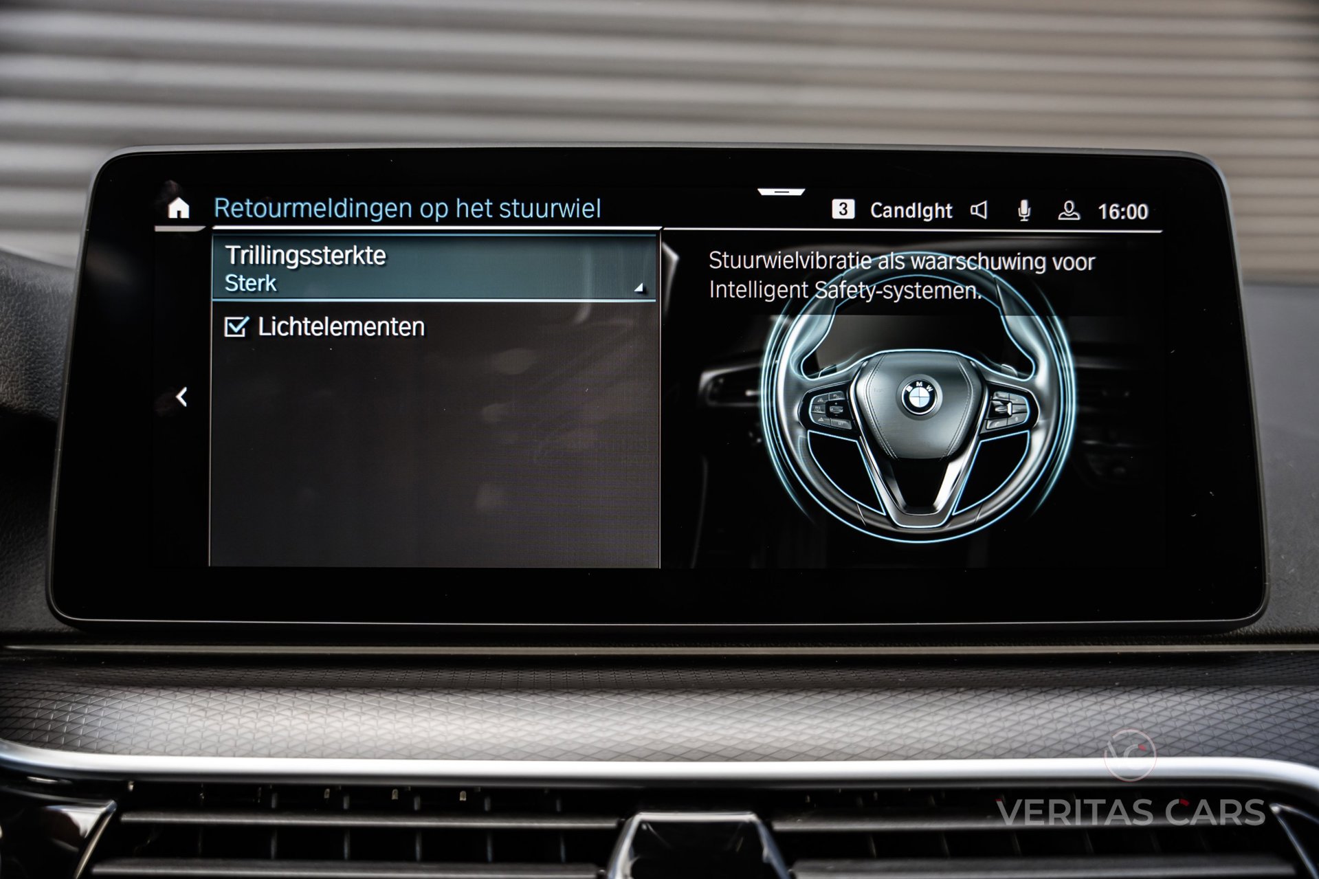 Foto van BMW 5-serie Touring