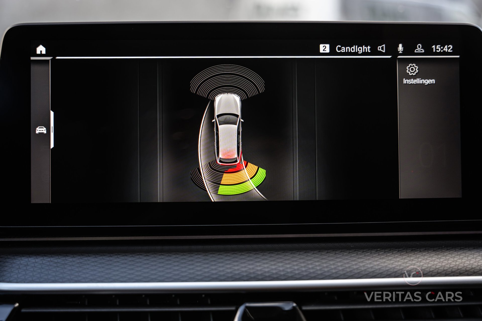 Foto van BMW 5-serie Touring
