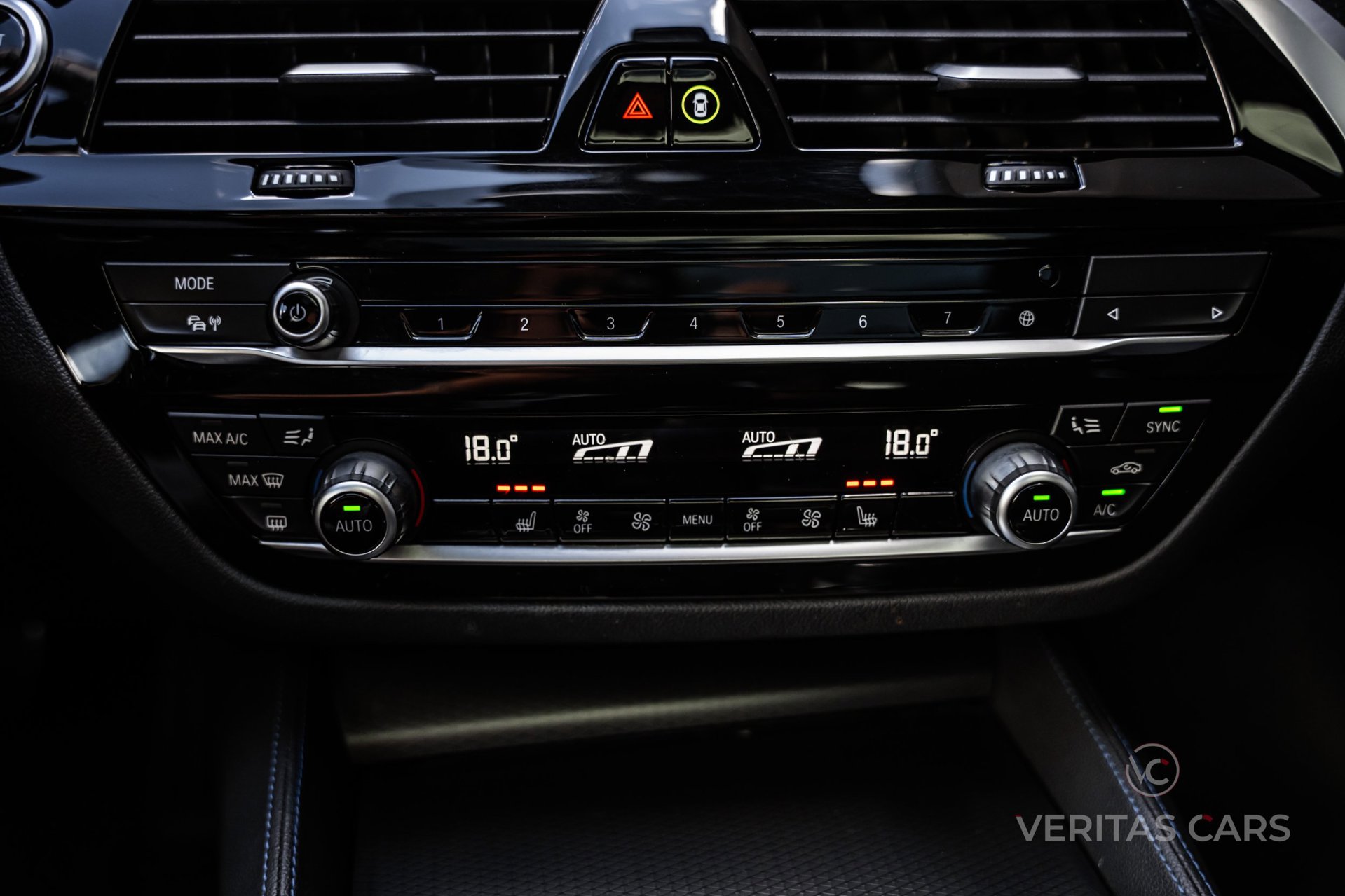 Foto van BMW 5-serie Touring