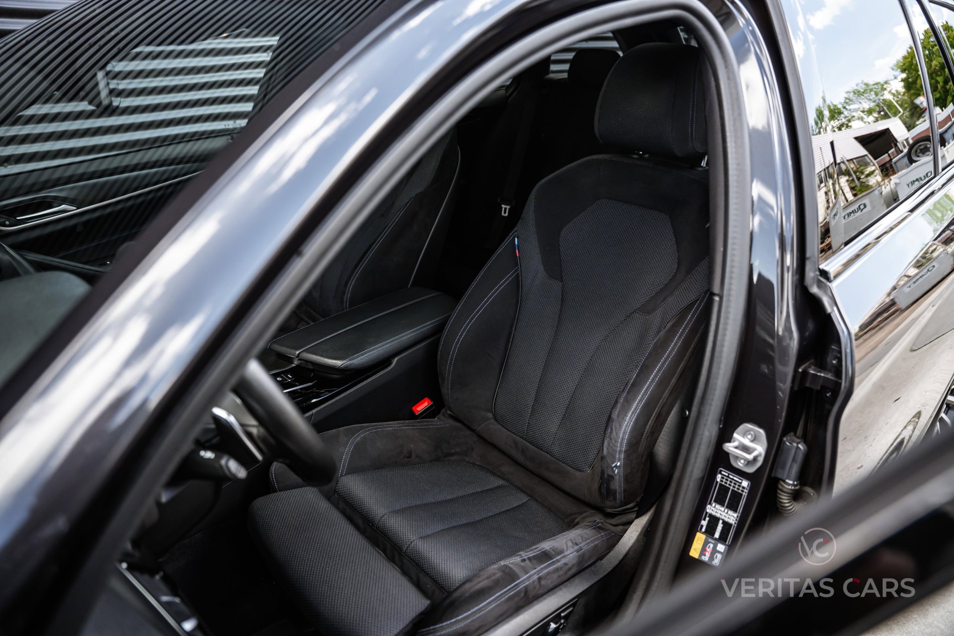 Foto van BMW 5-serie Touring