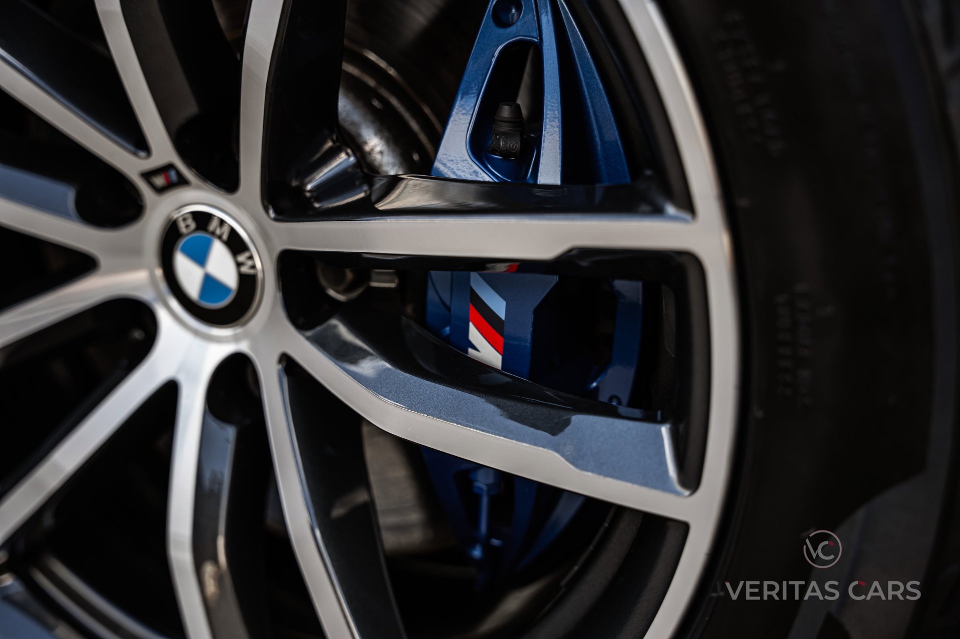 Foto van BMW 5-serie Touring
