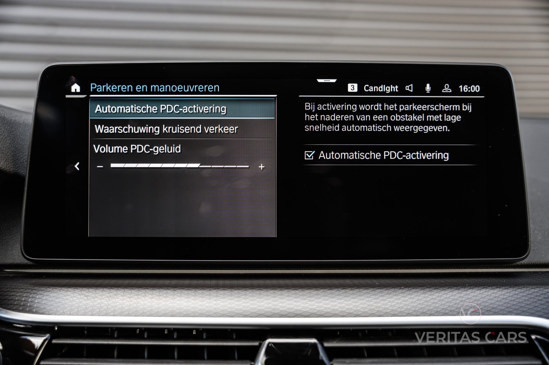 Foto van BMW 5-serie Touring