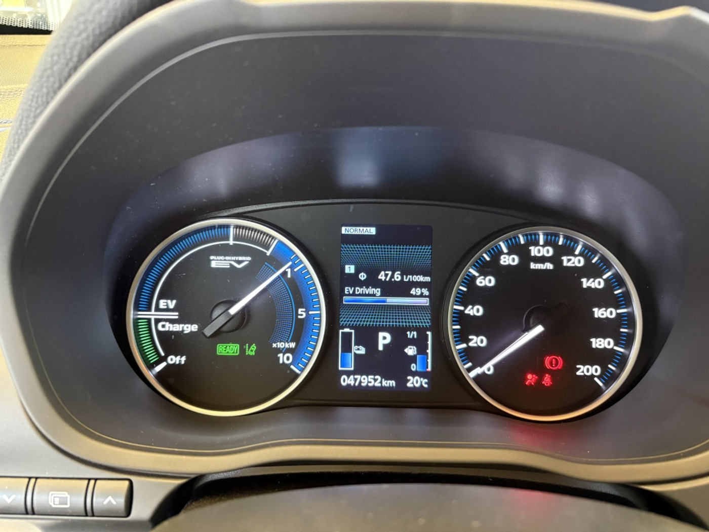 Foto van Mitsubishi Eclipse Cross